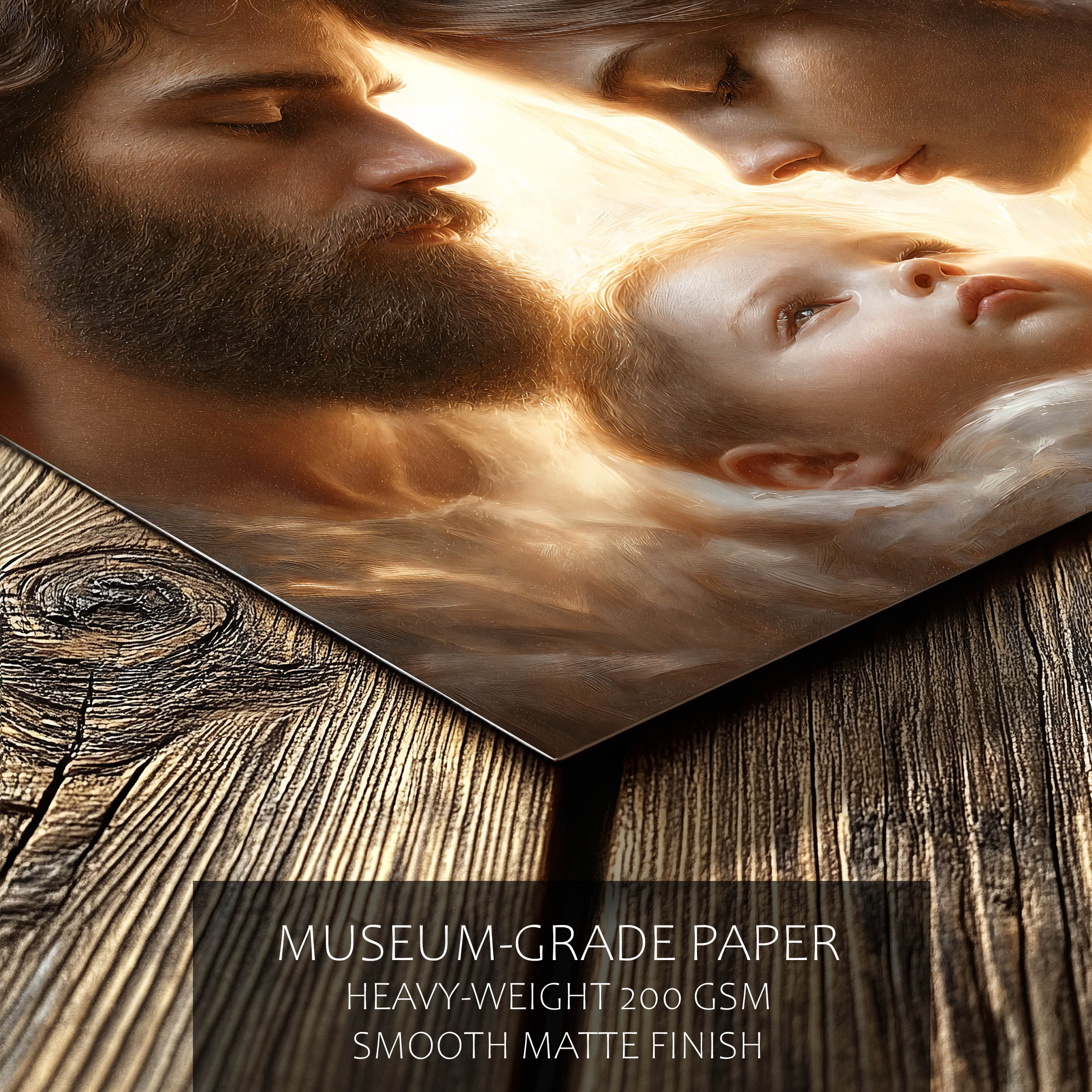 Holy Family 3 — image 6