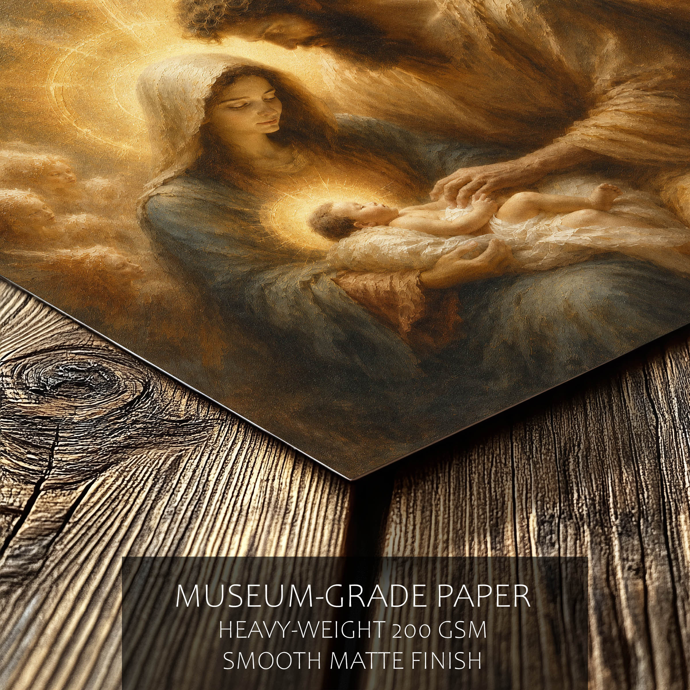 Holy Family 4 — image 4