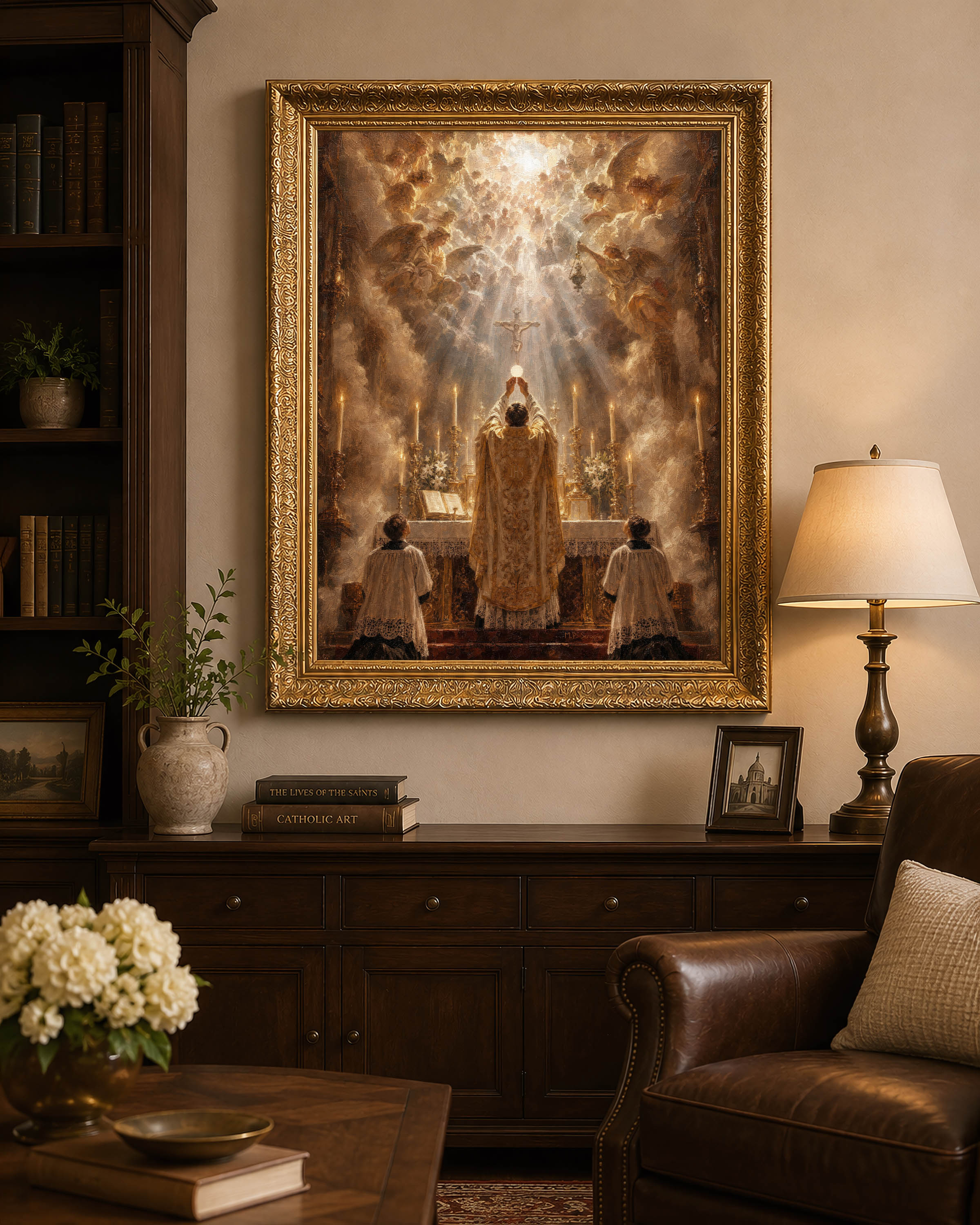 Holy Mass 1 — image 5