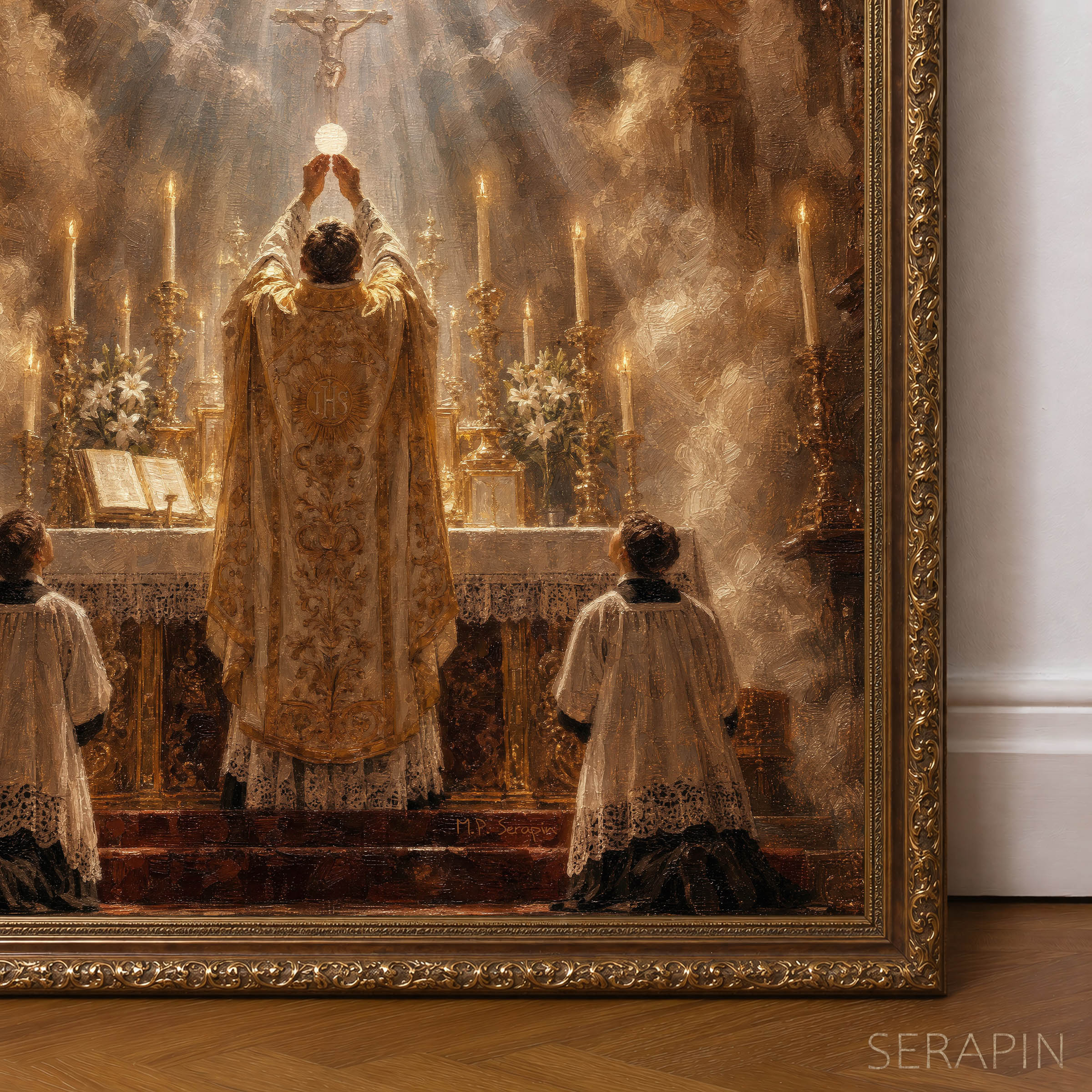 Holy Mass 1 — image 6