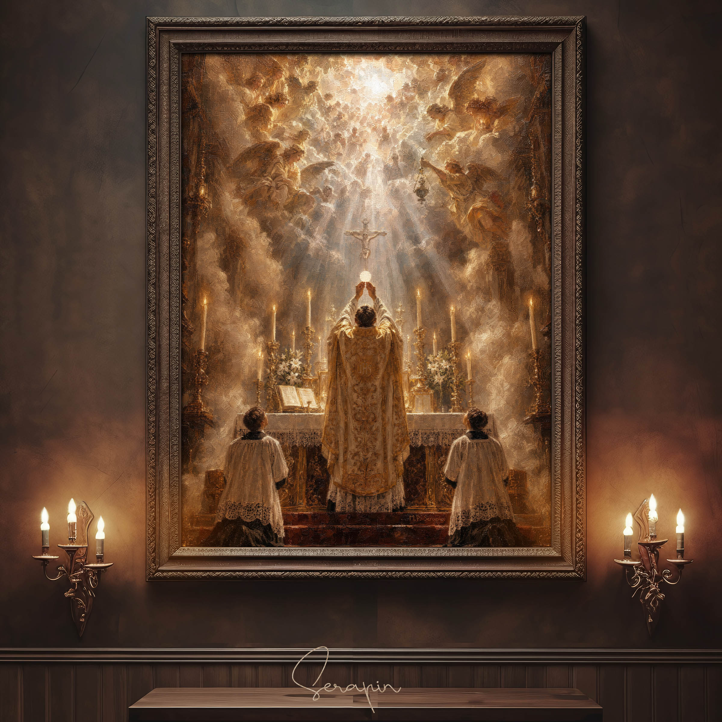 Holy Mass 1 — image 7