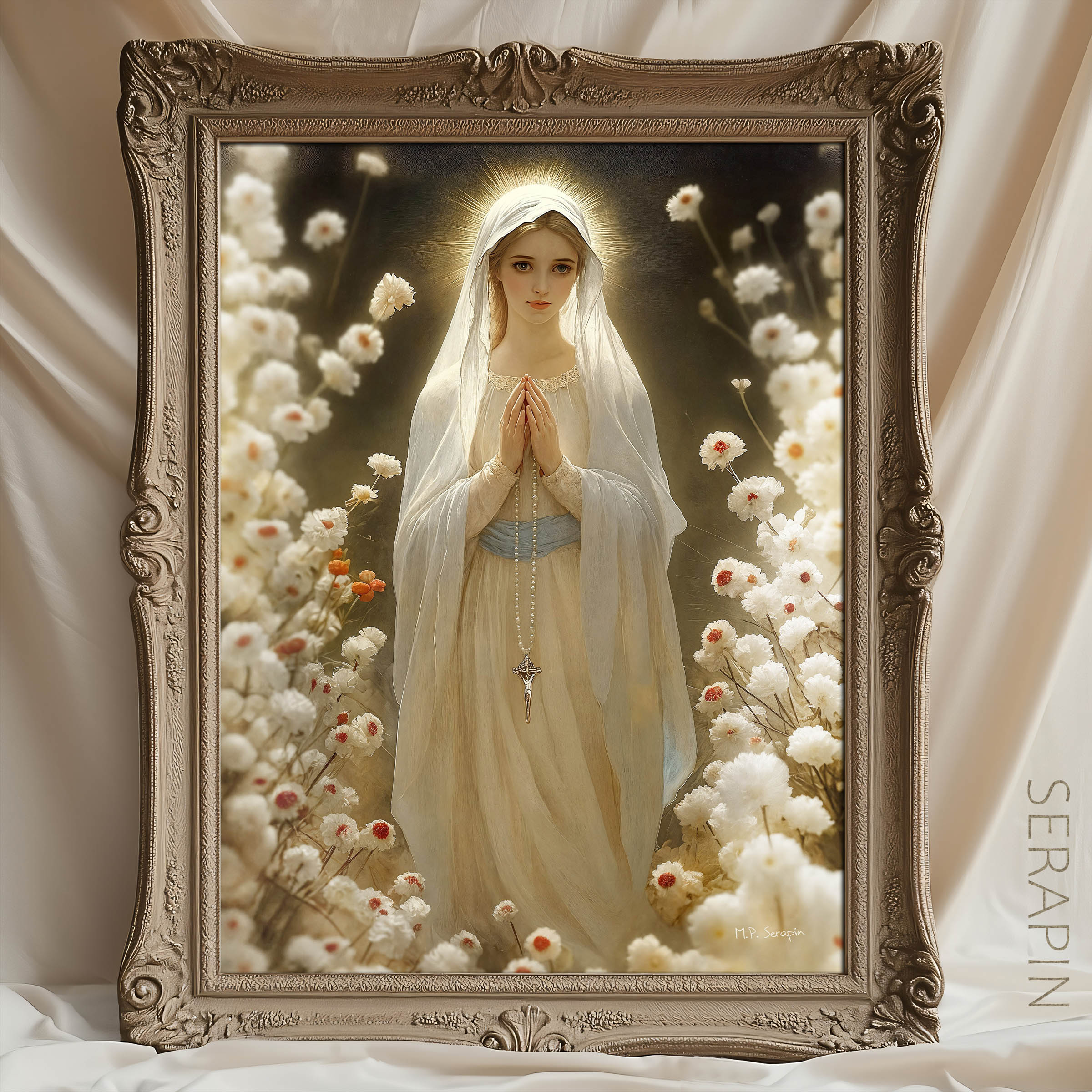 Immaculate Conception — image 10