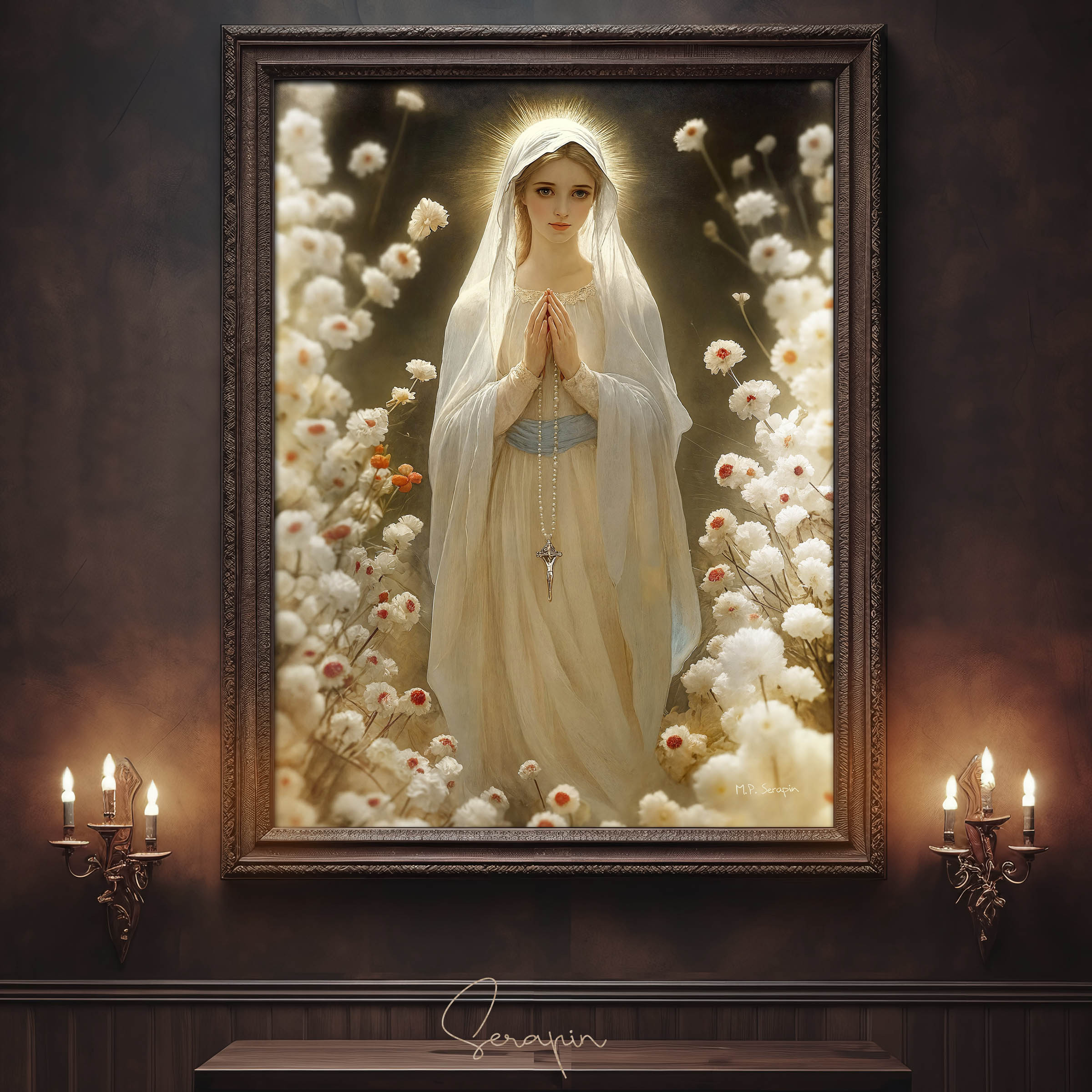 Immaculate Conception — image 11