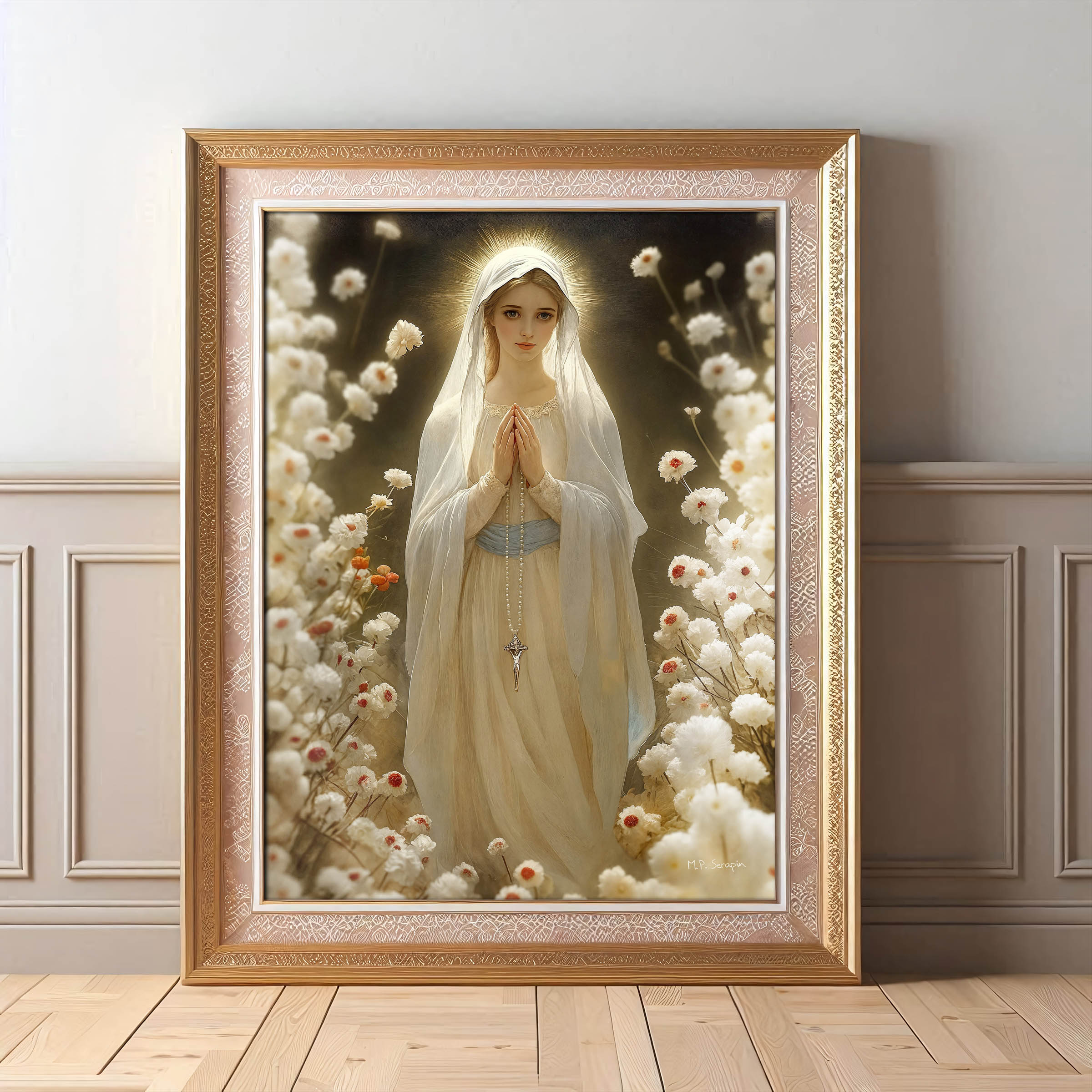 Immaculate Conception — image 12