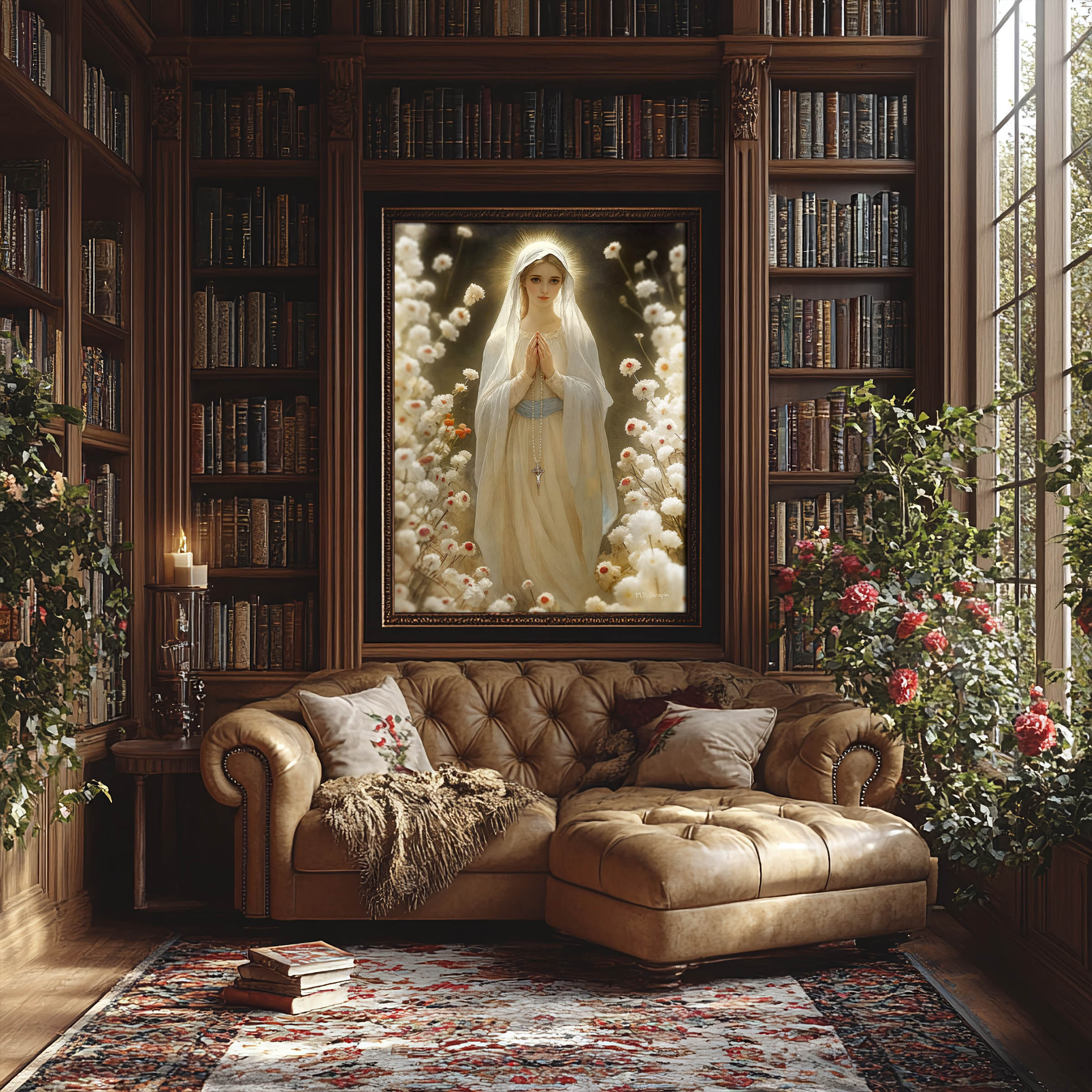 Immaculate Conception — image 13