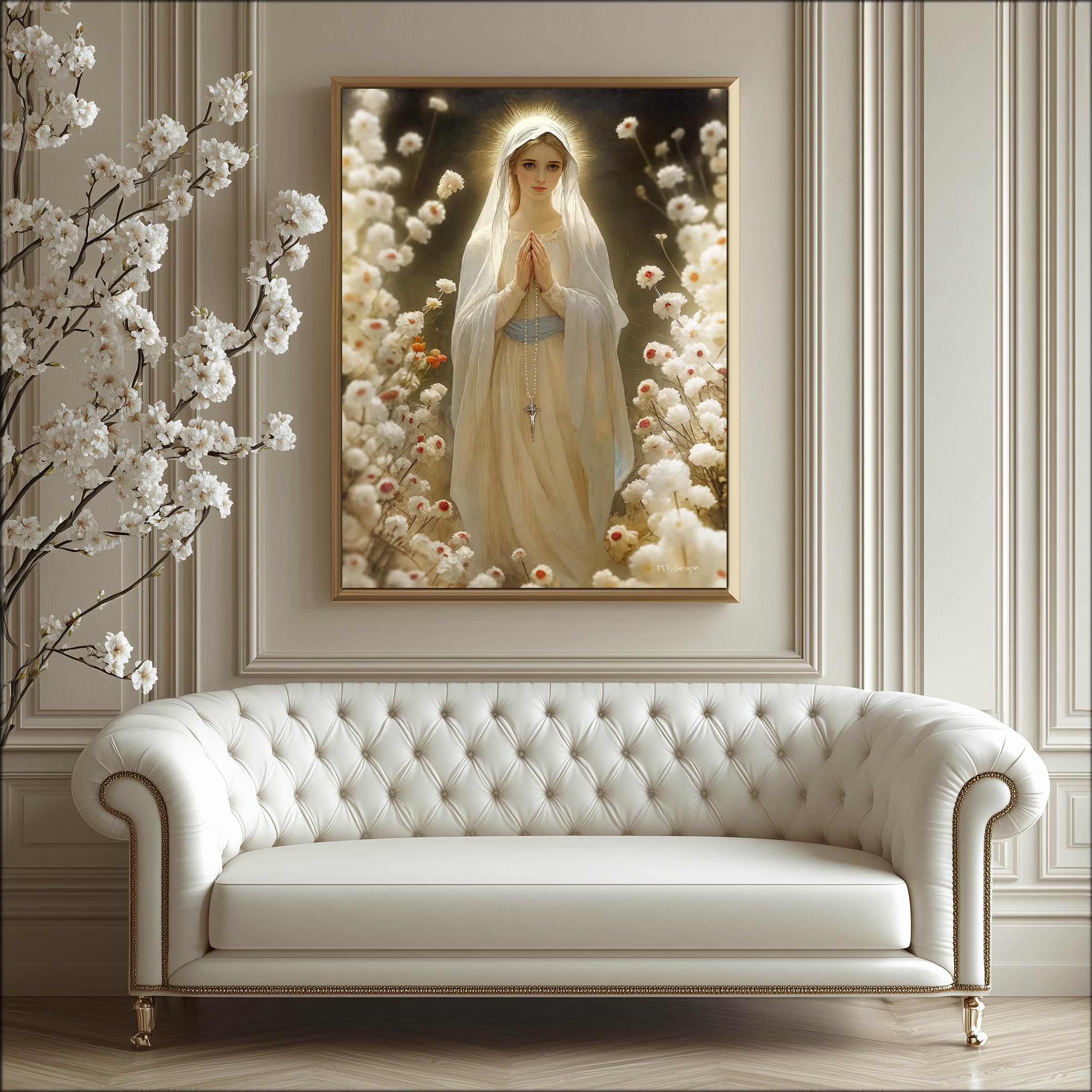 Immaculate Conception — image 14