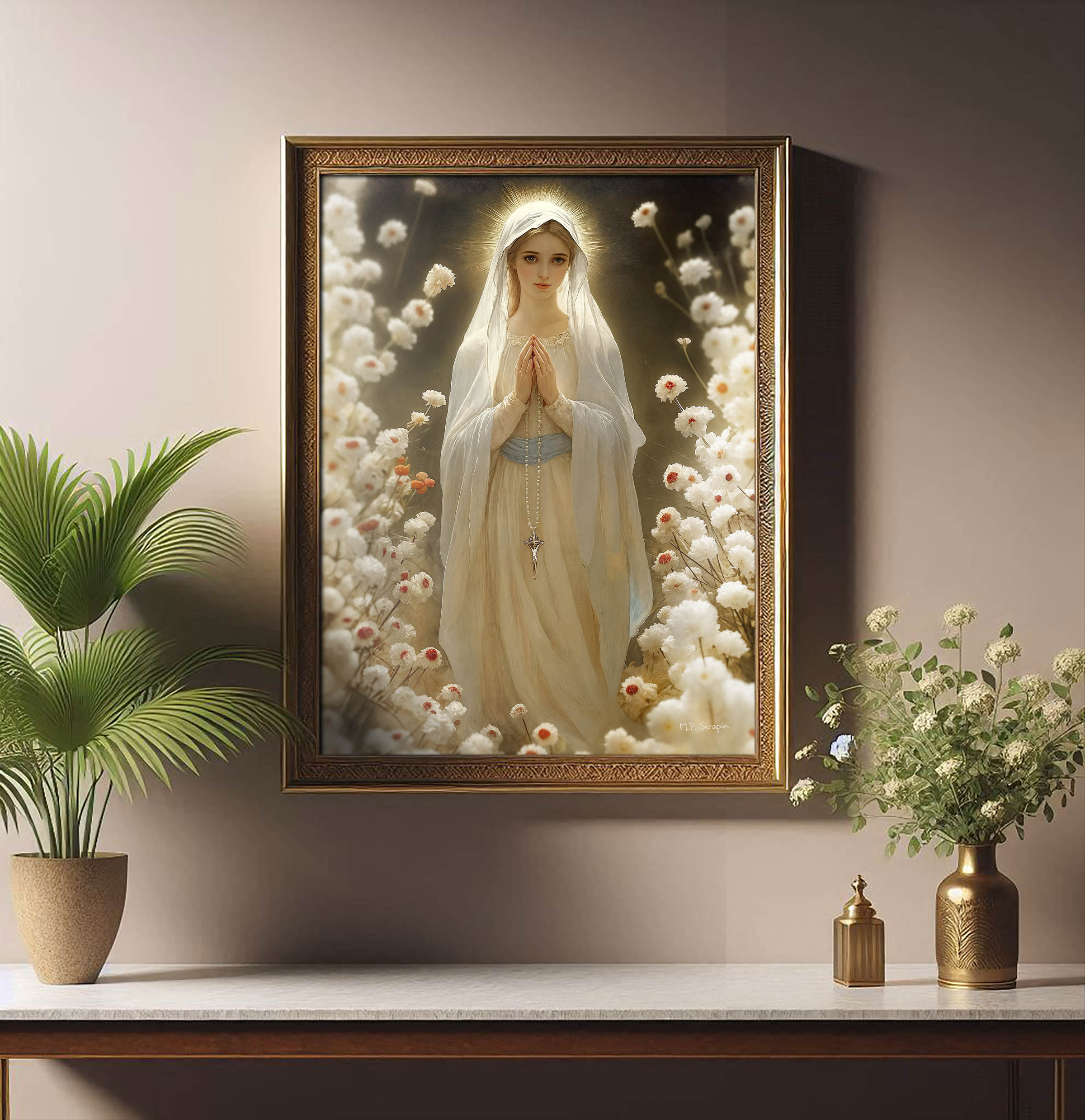 Immaculate Conception — image 15