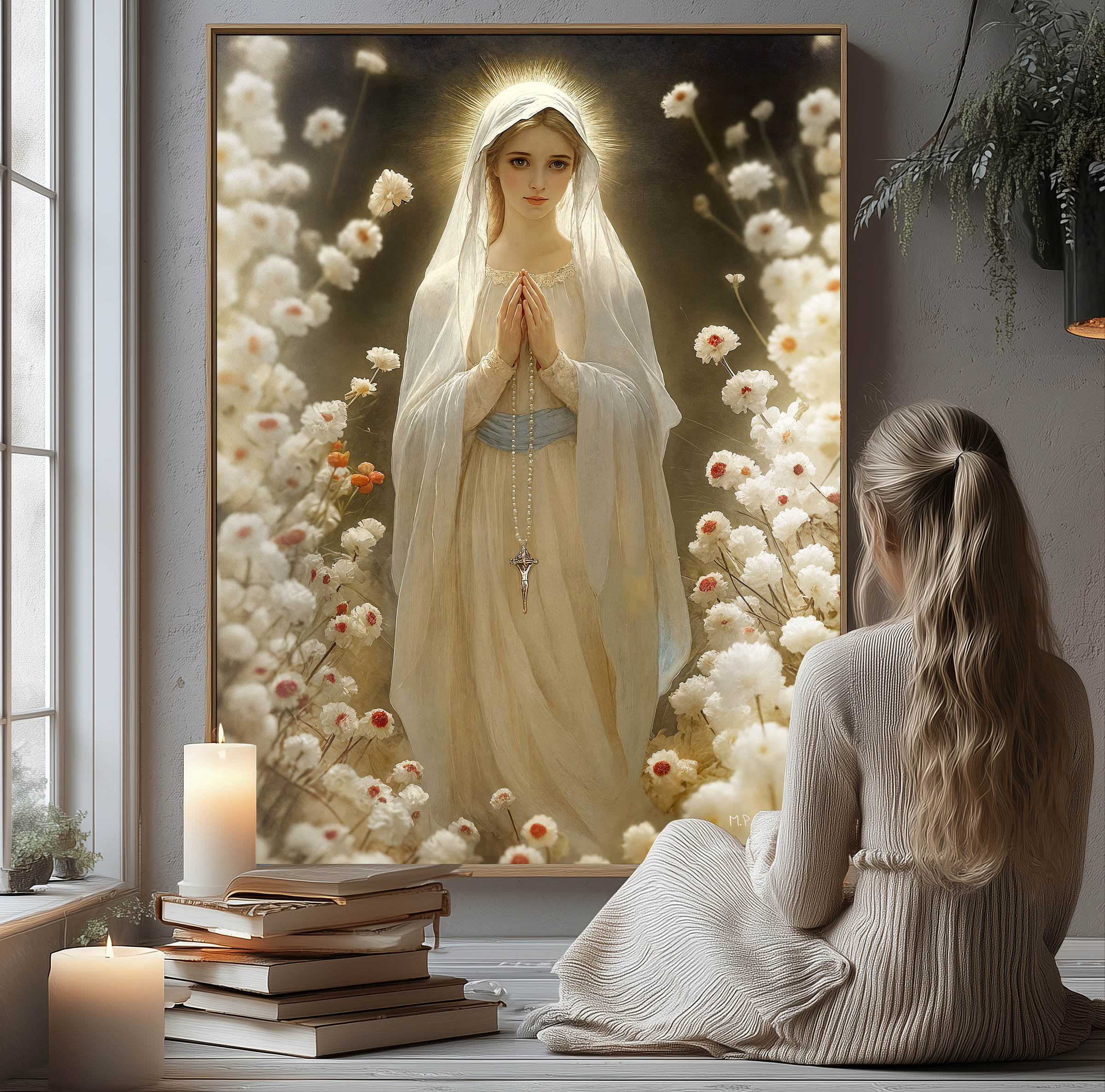 Immaculate Conception — image 16