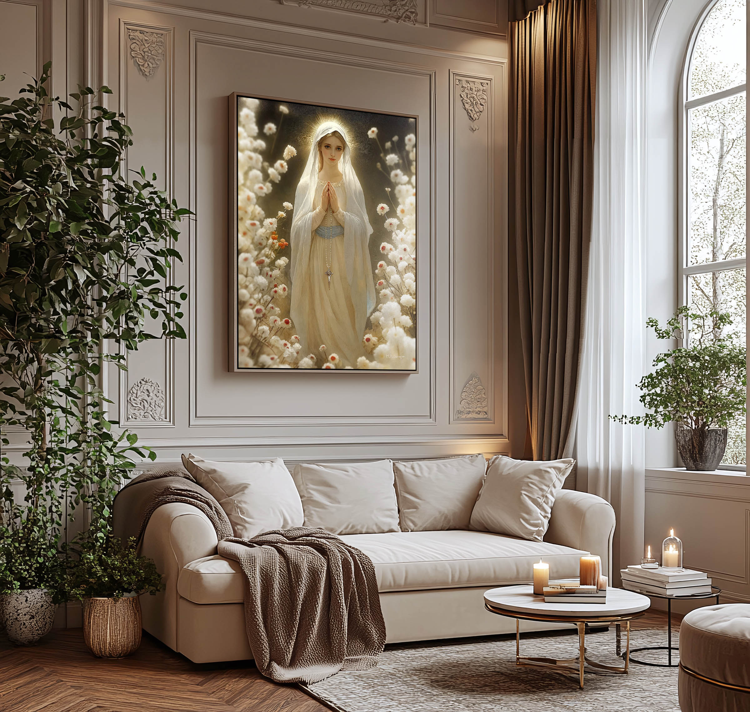 Immaculate Conception — image 2