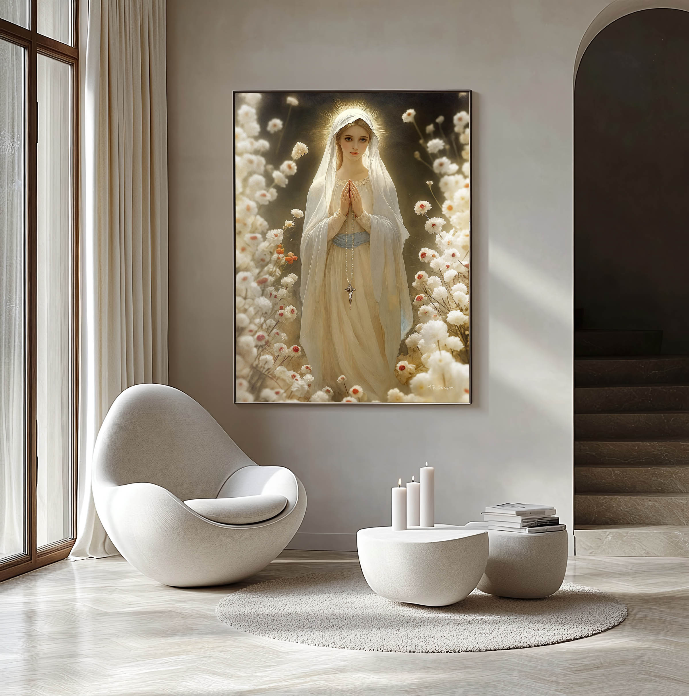 Immaculate Conception — image 3