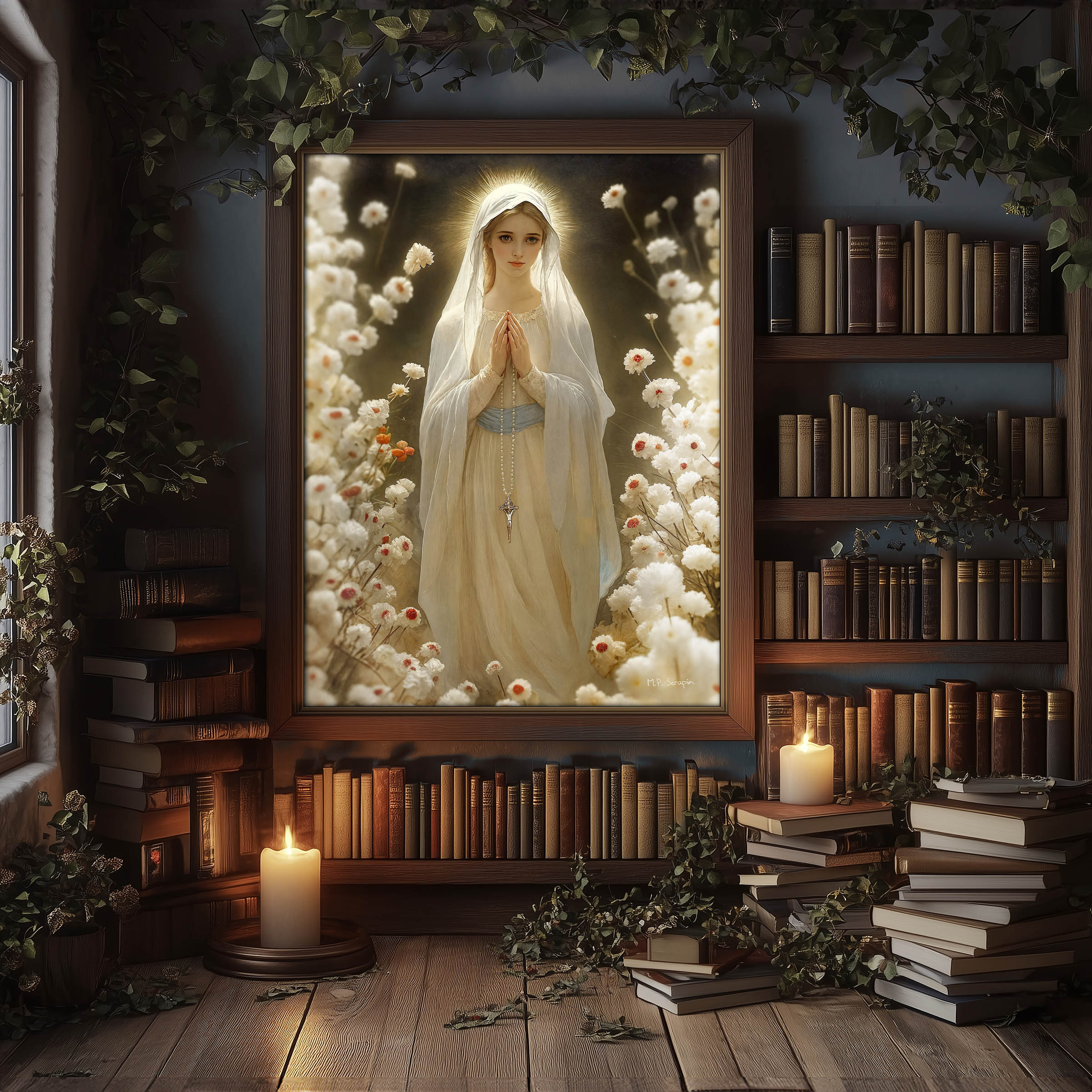 Immaculate Conception — image 5