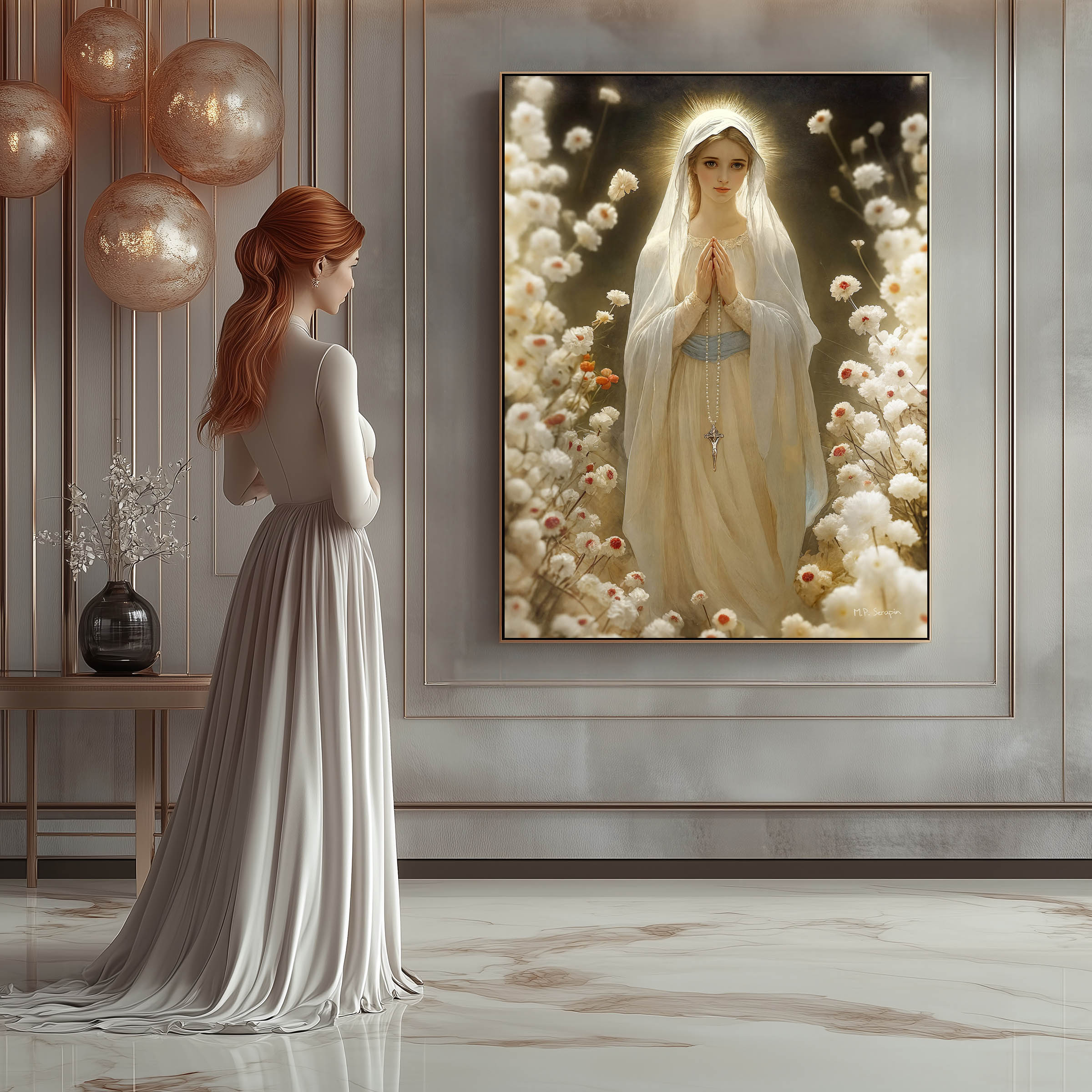 Immaculate Conception — image 6