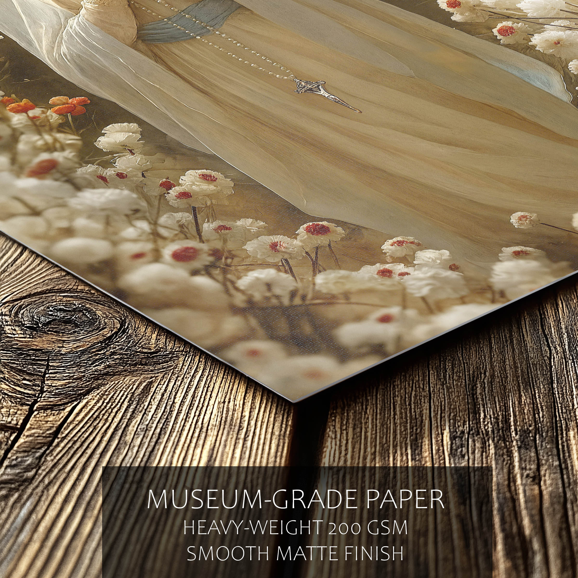 Immaculate Conception — image 7