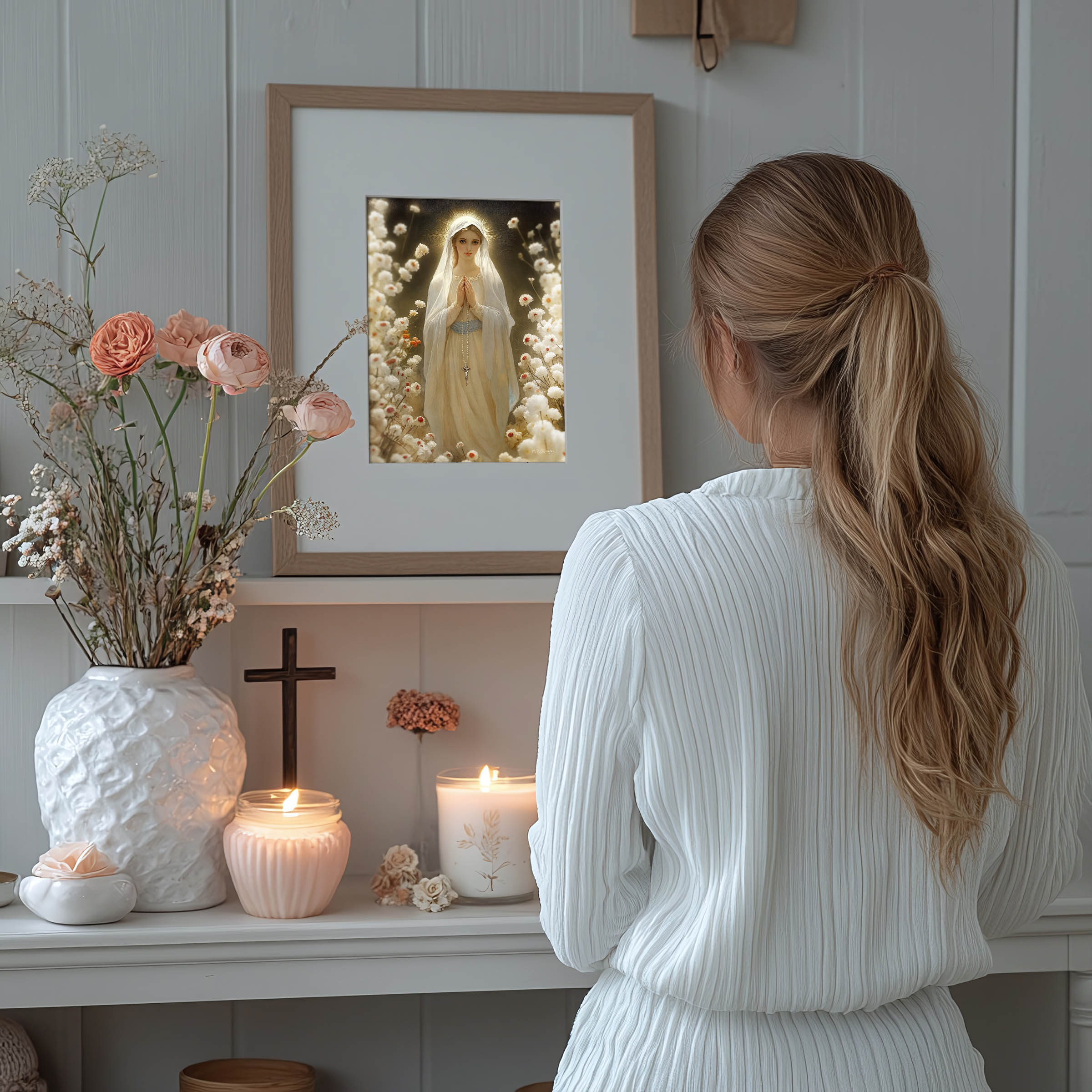 Immaculate Conception — image 8