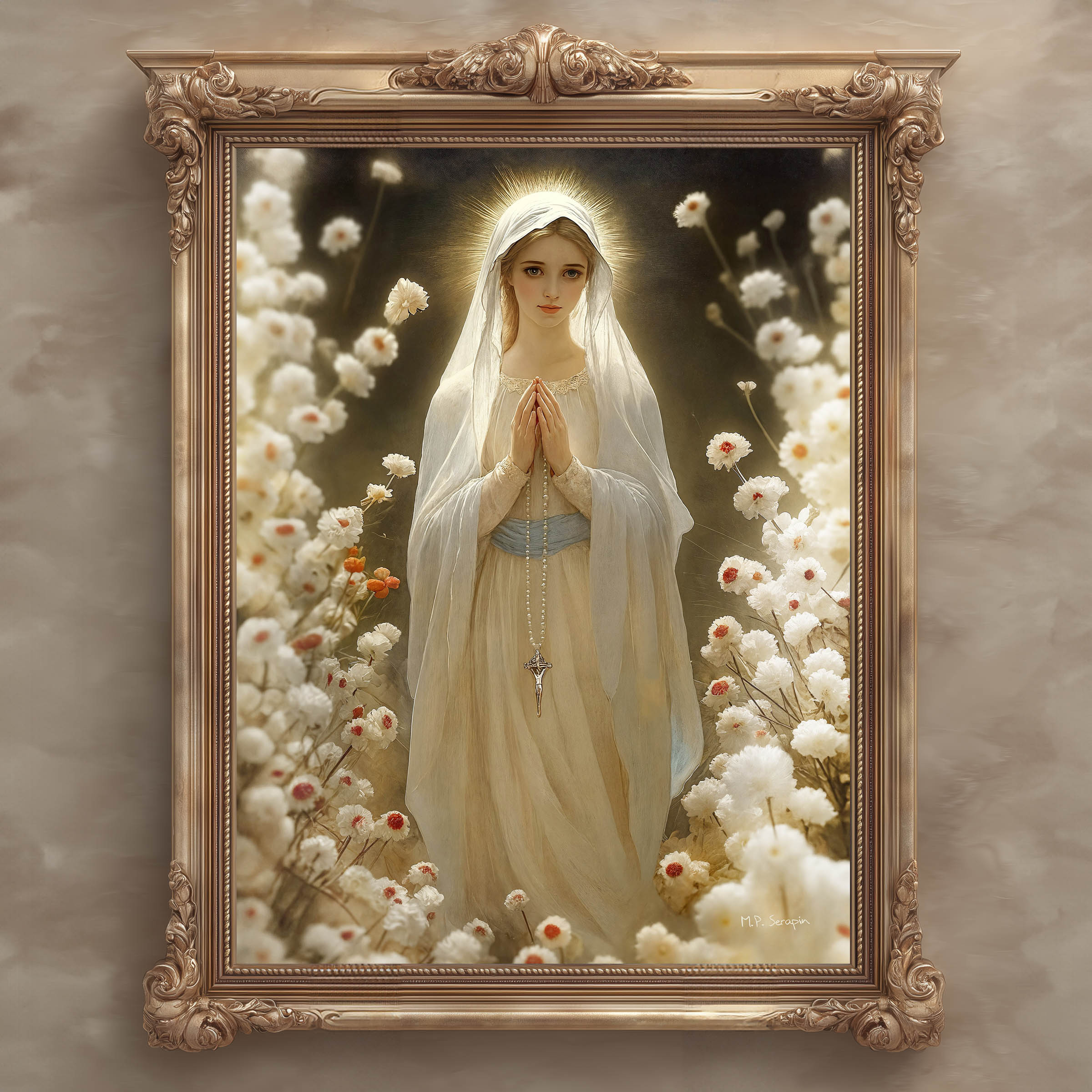 Immaculate Conception — image 9