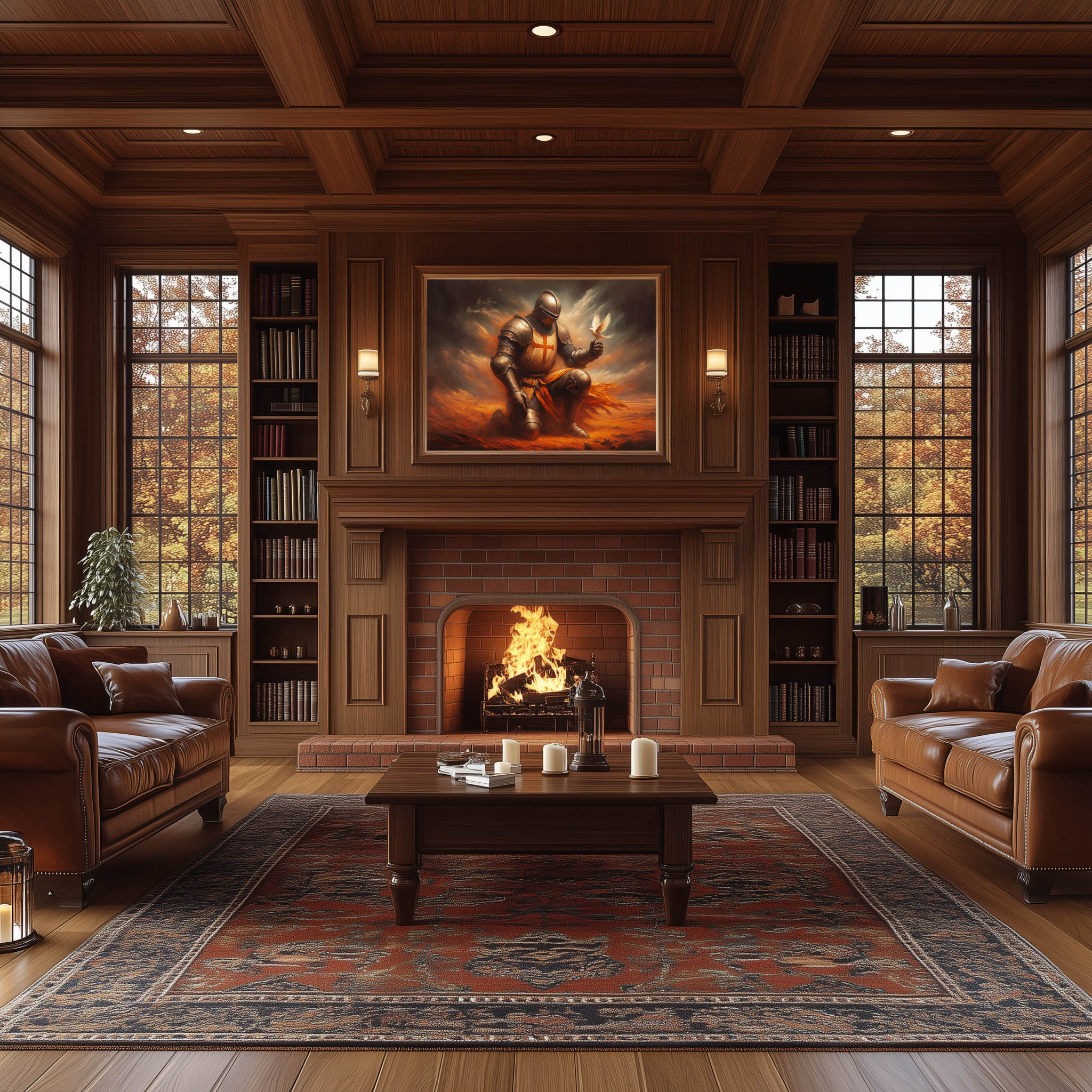 In This Sign You Will Conquer — image 6