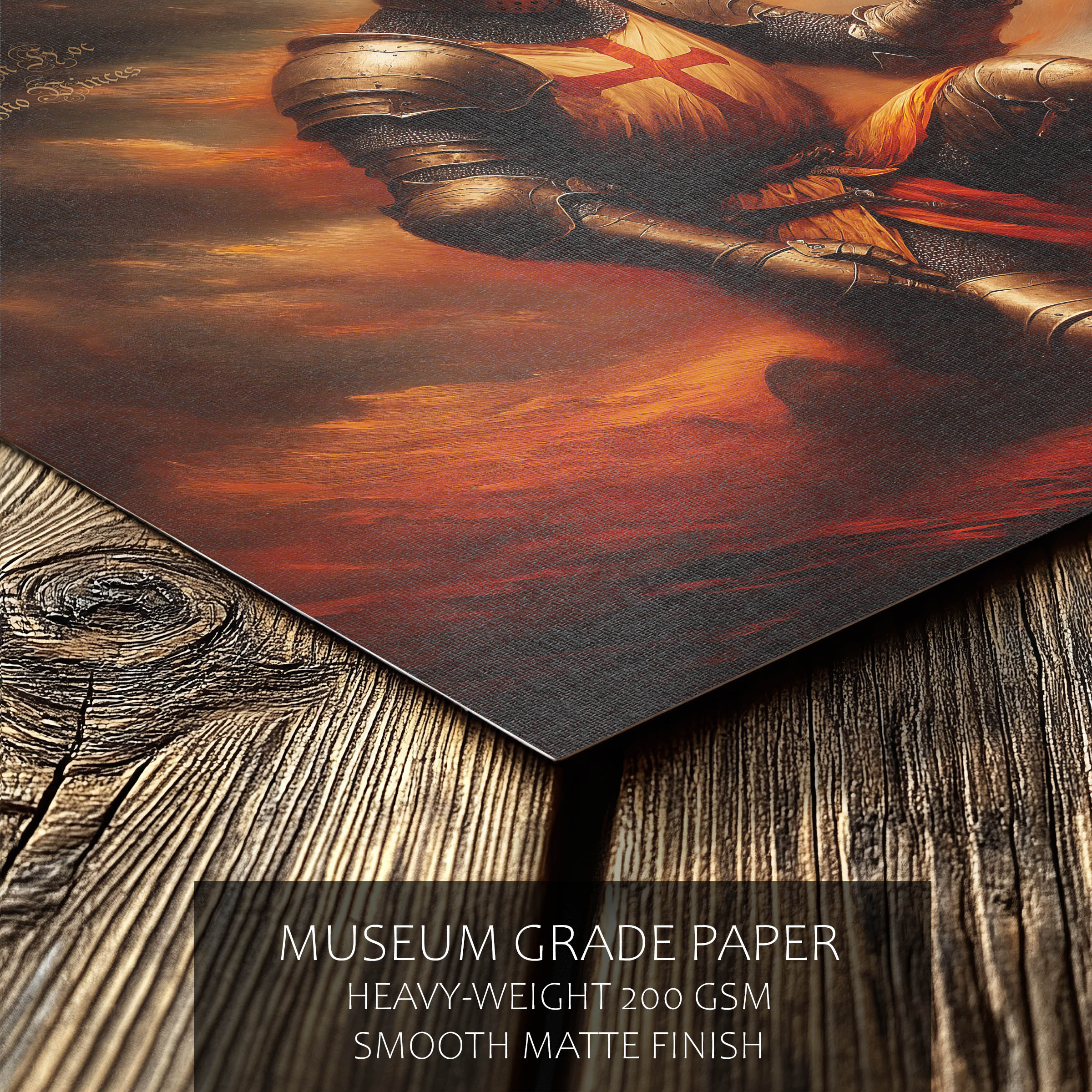 In This Sign You Will Conquer — image 7