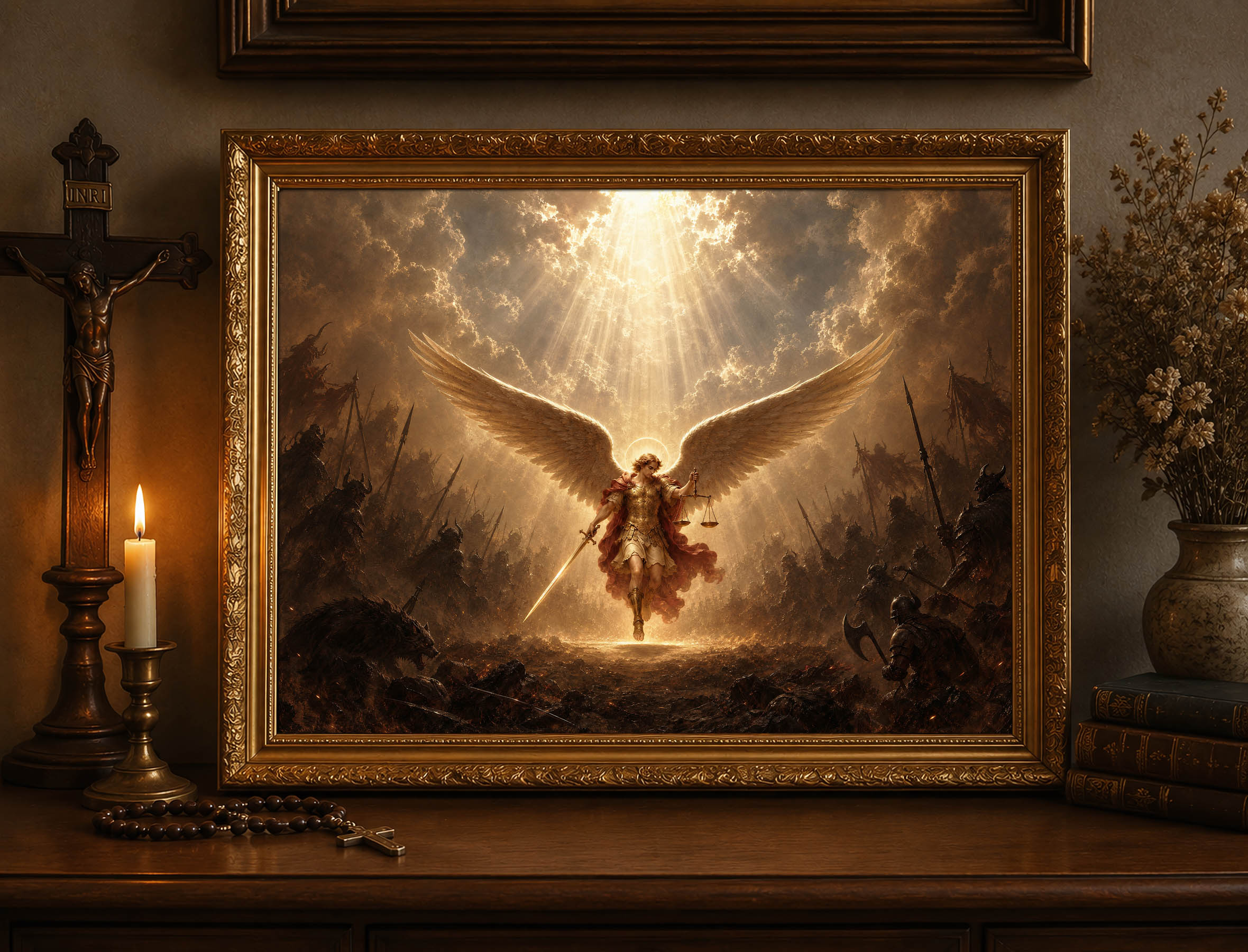 Into The Inferno 2 — image 11