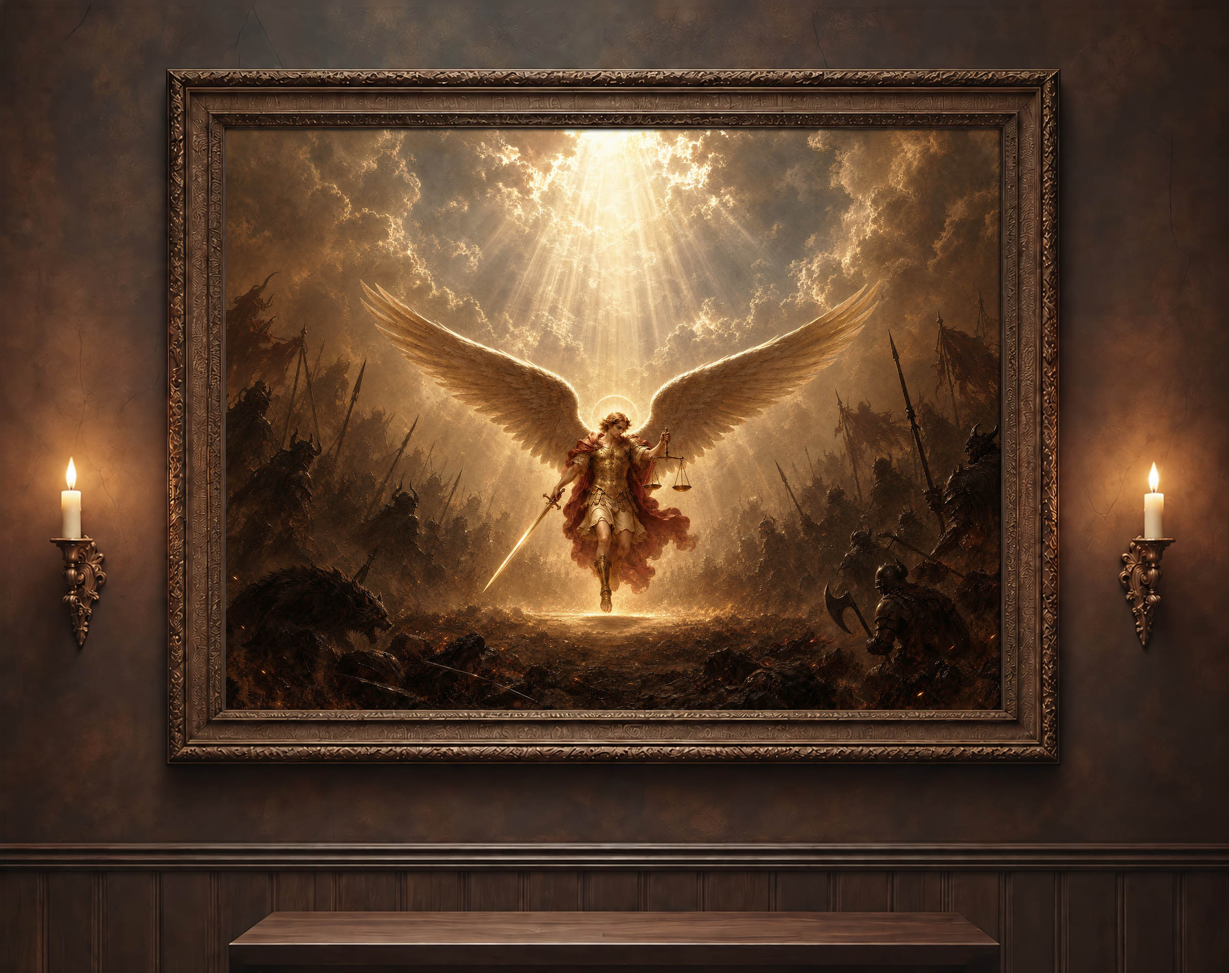 Into The Inferno 2 — image 2