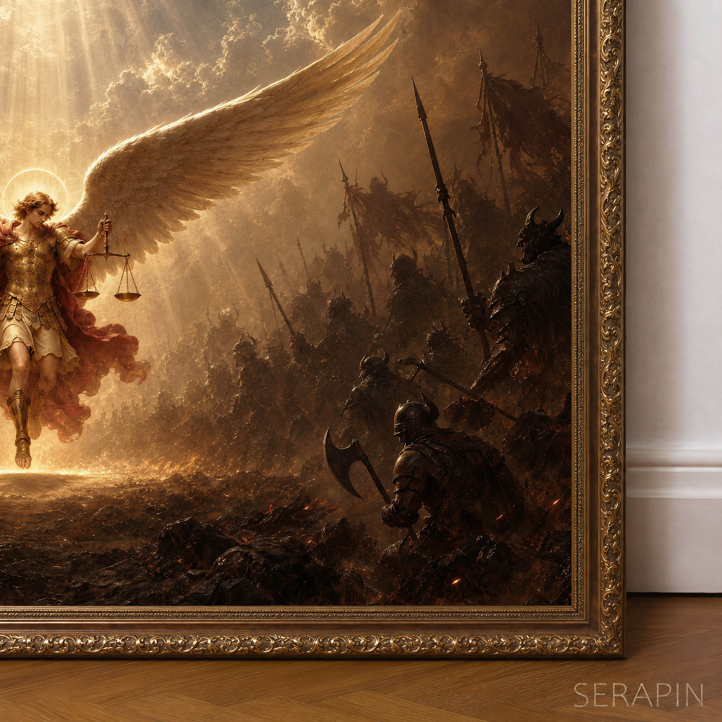 Into The Inferno 2 — image 5
