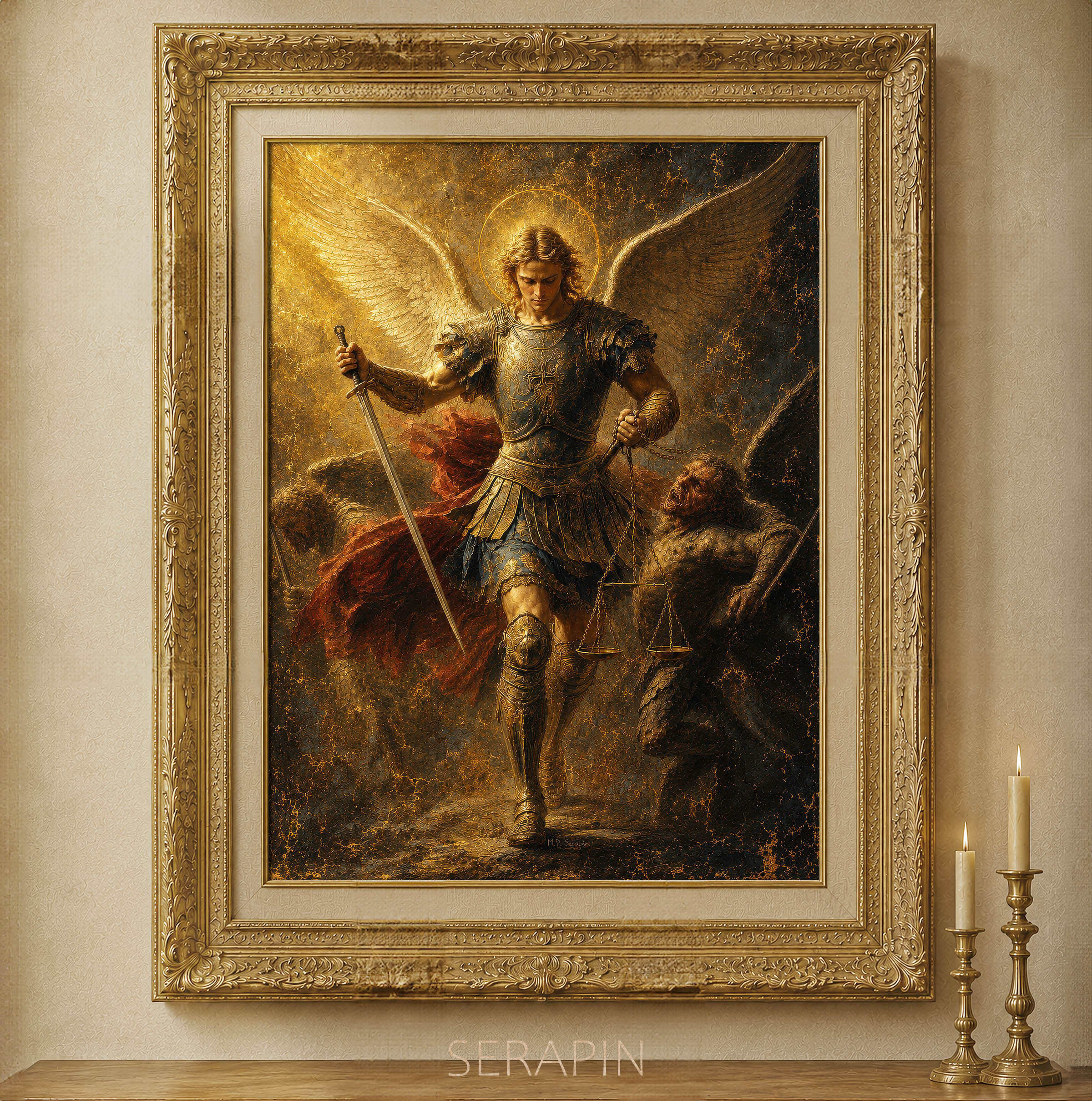 Into The Inferno — image 2