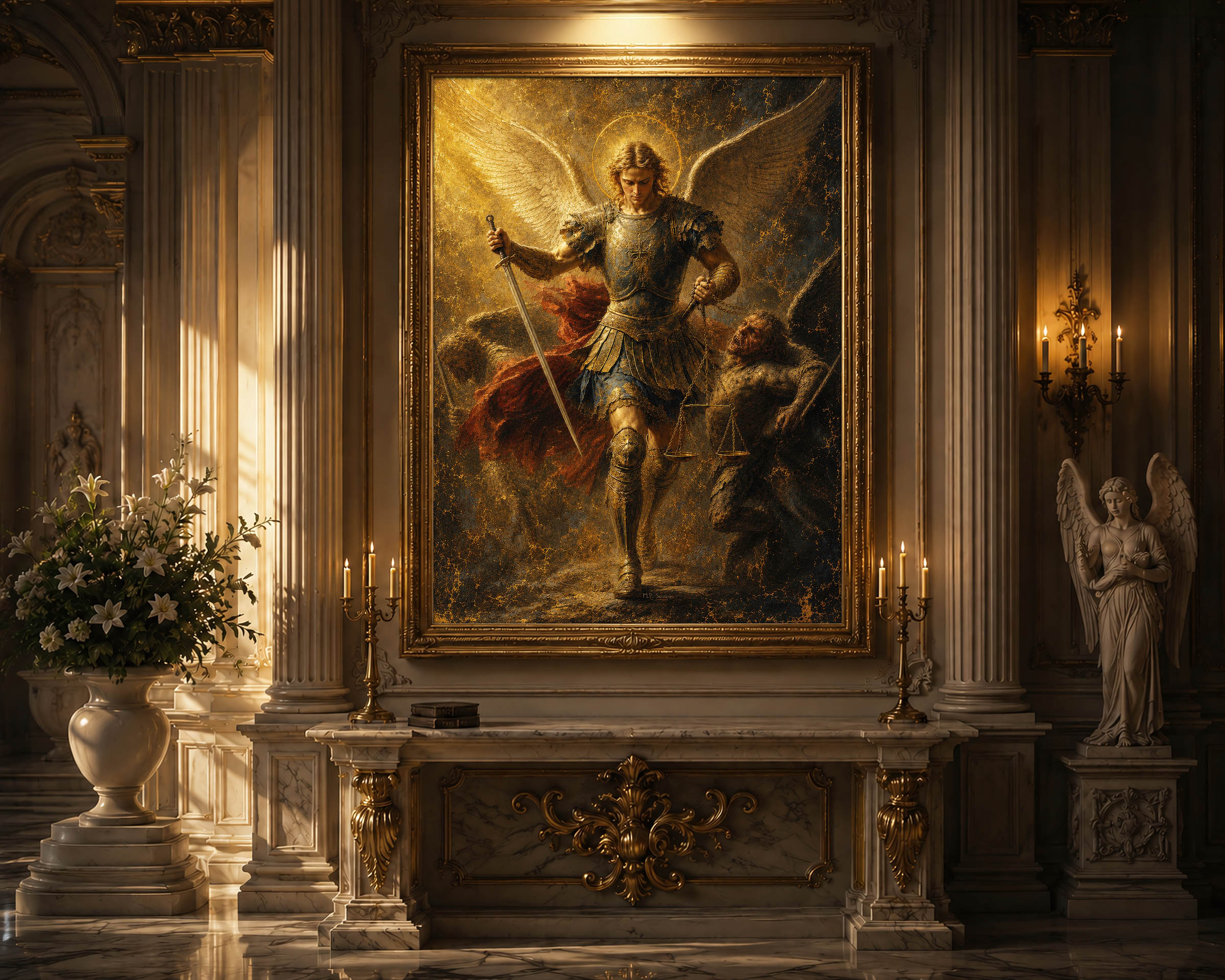 Into The Inferno — image 4
