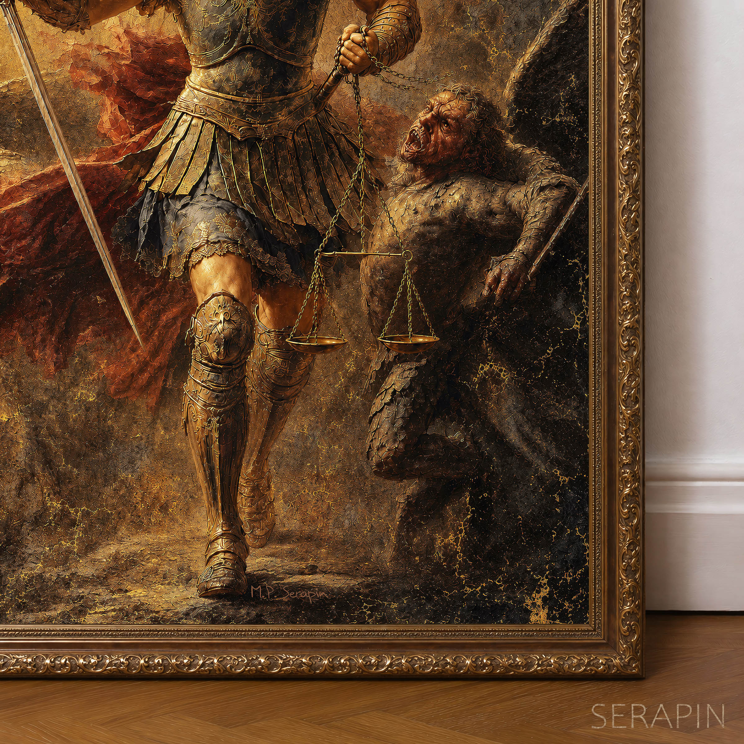 Into The Inferno — image 6