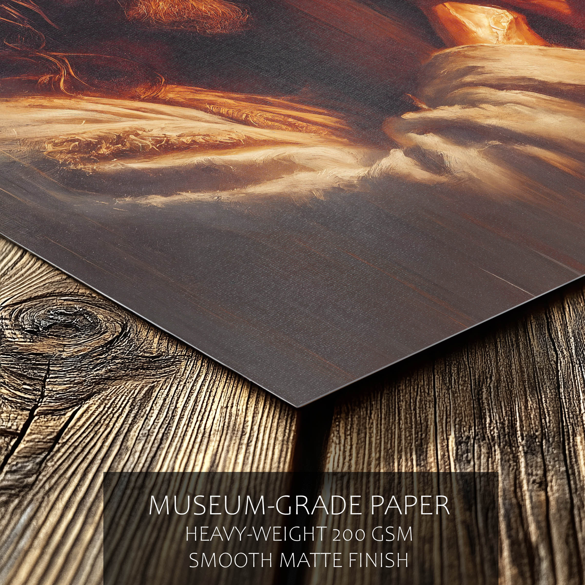 Jesus Embraces The Cross — image 7