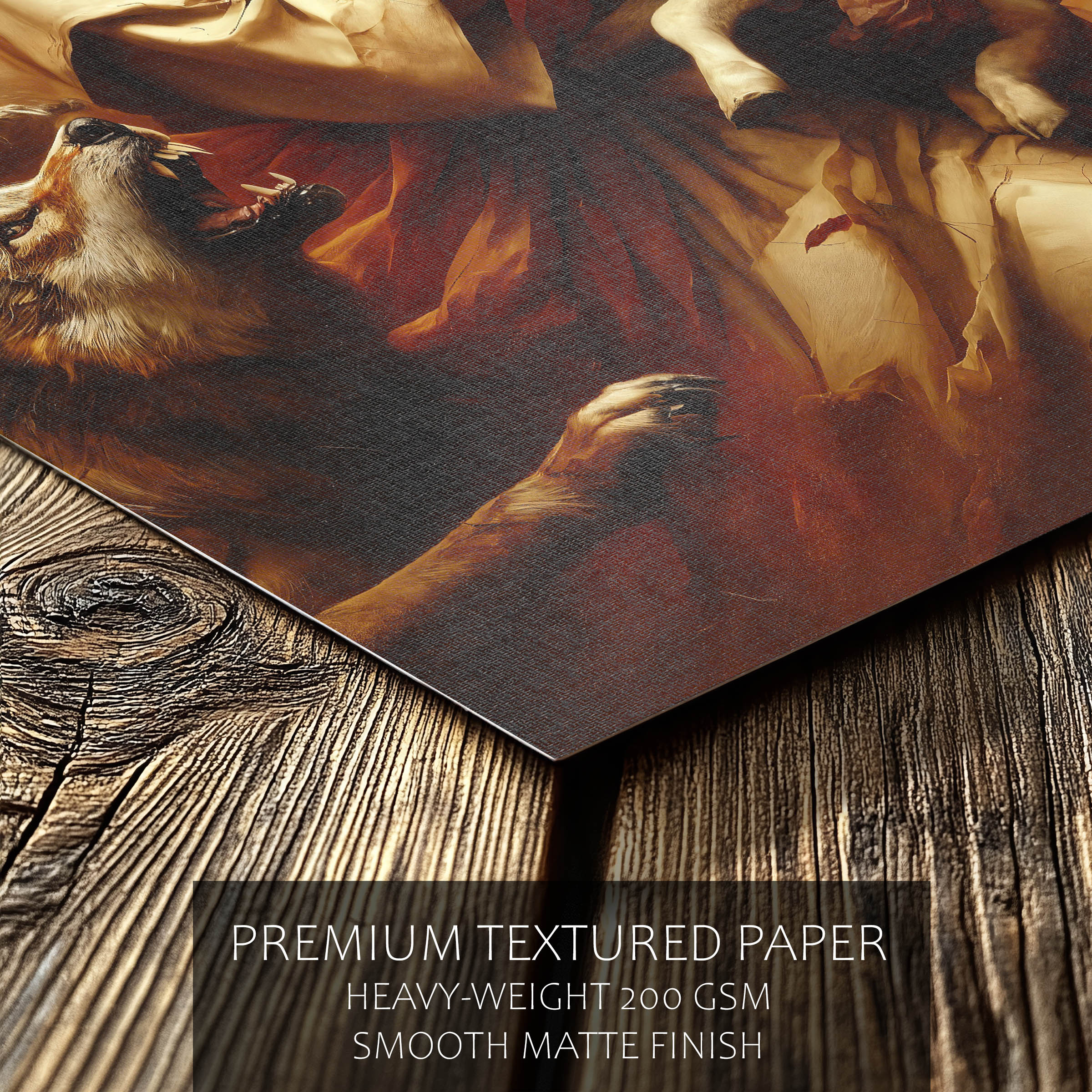 Jesus My Protector — image 7