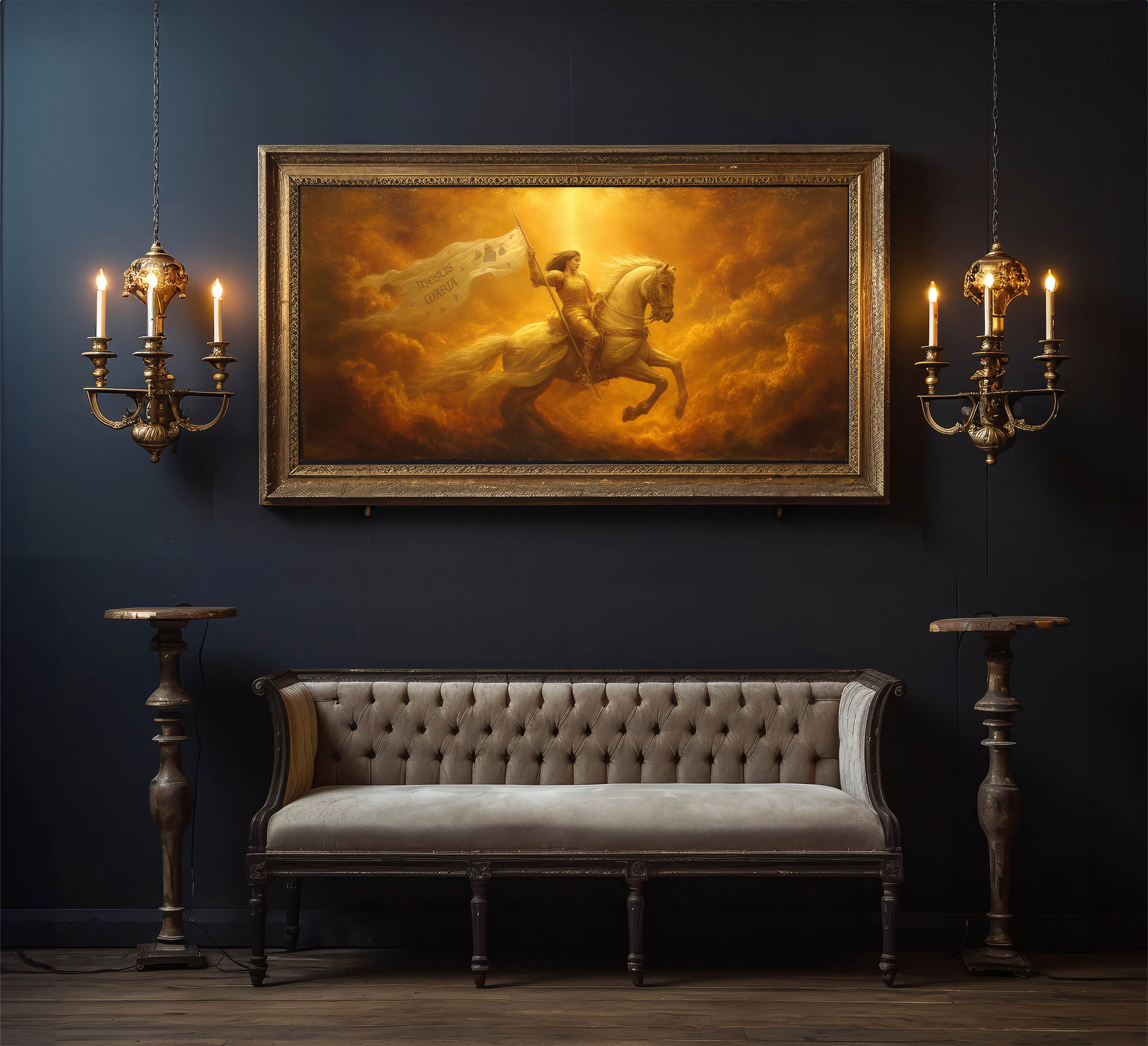 Joan of Arc - Landscape — image 11