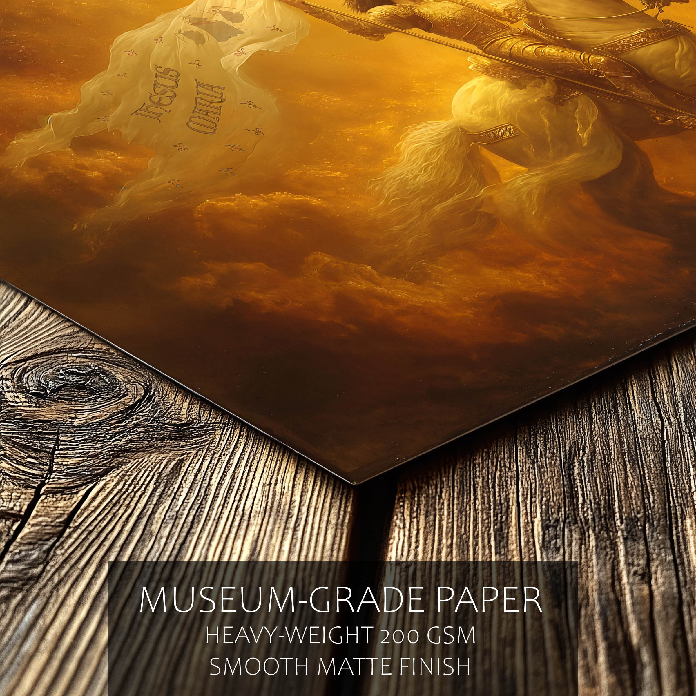 Joan of Arc - Landscape — image 3