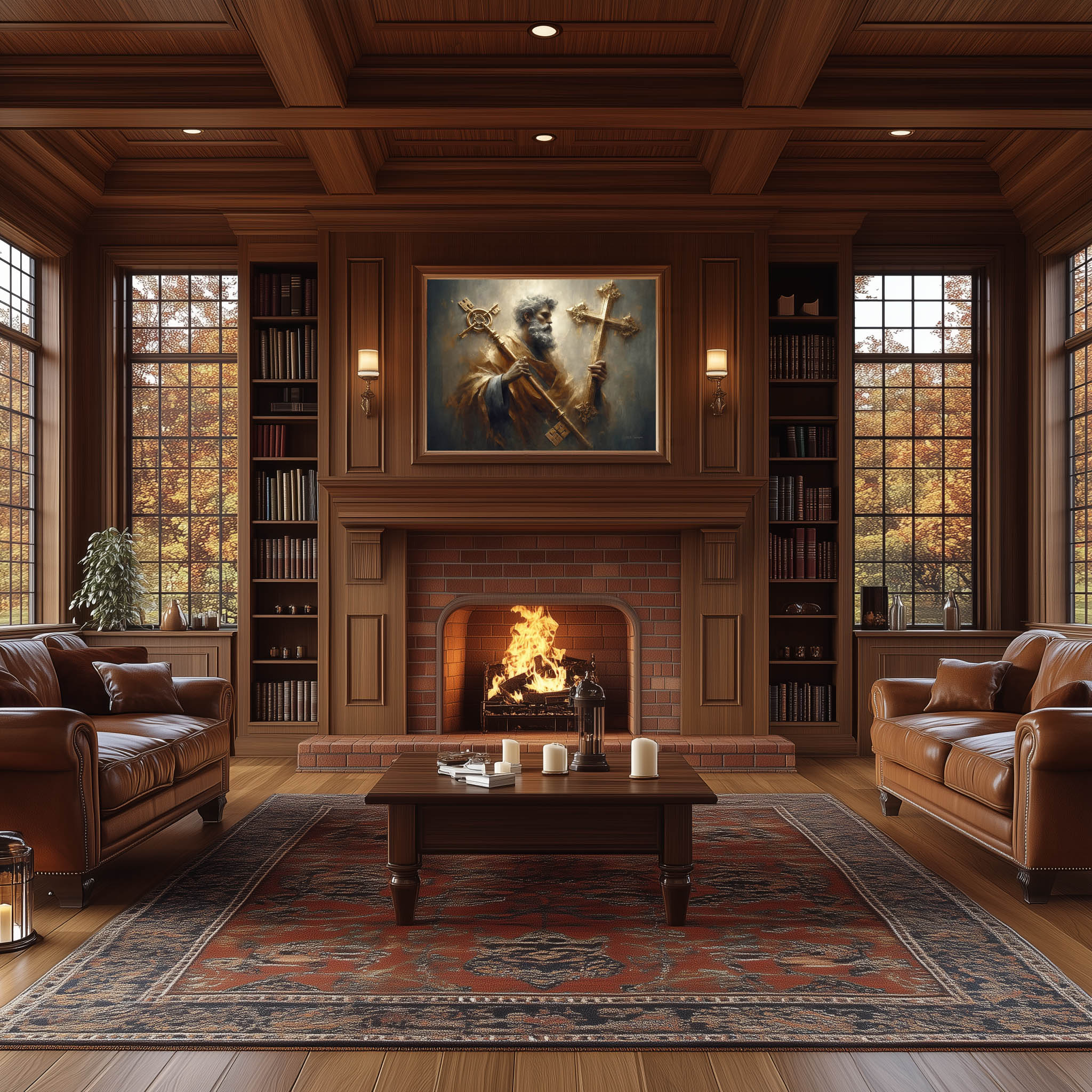 Keys Of The Kingdom — image 2