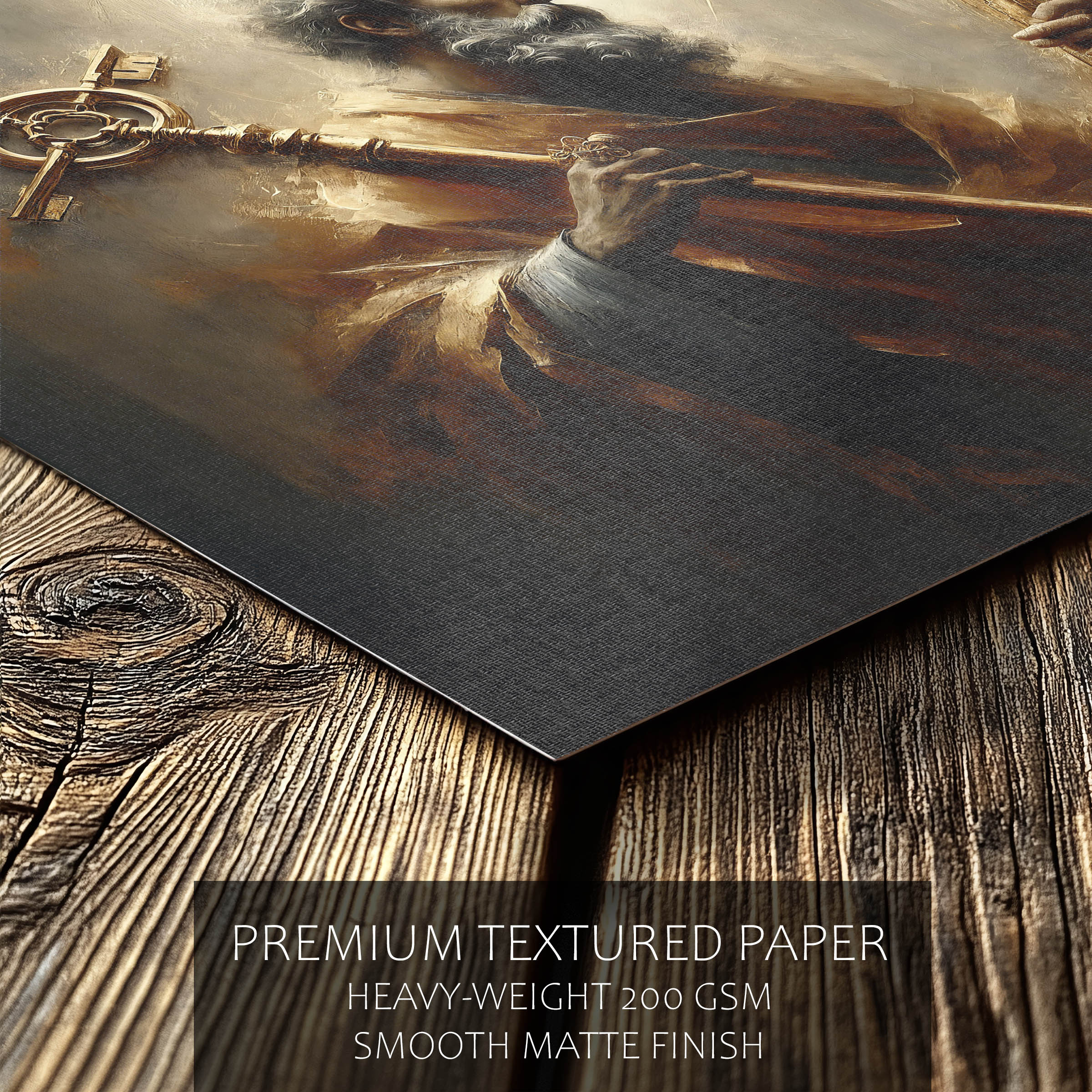 Keys Of The Kingdom — image 3