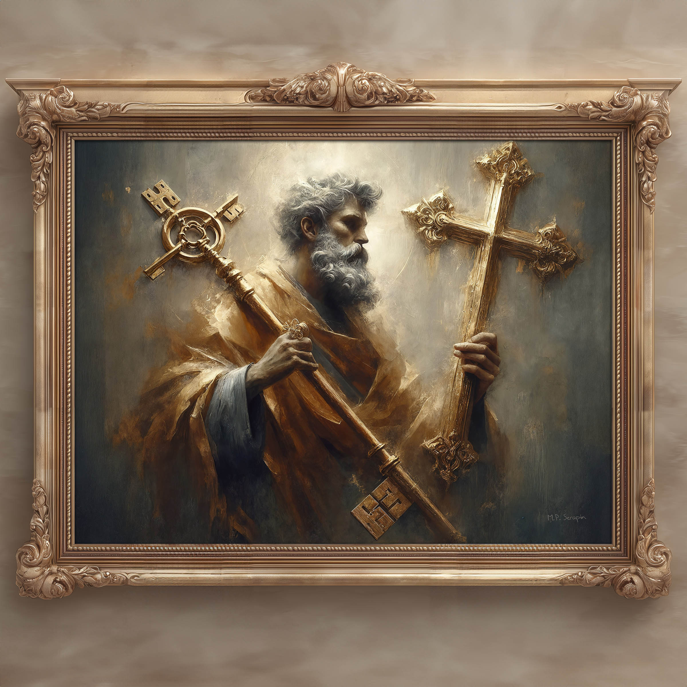 Keys Of The Kingdom — image 4