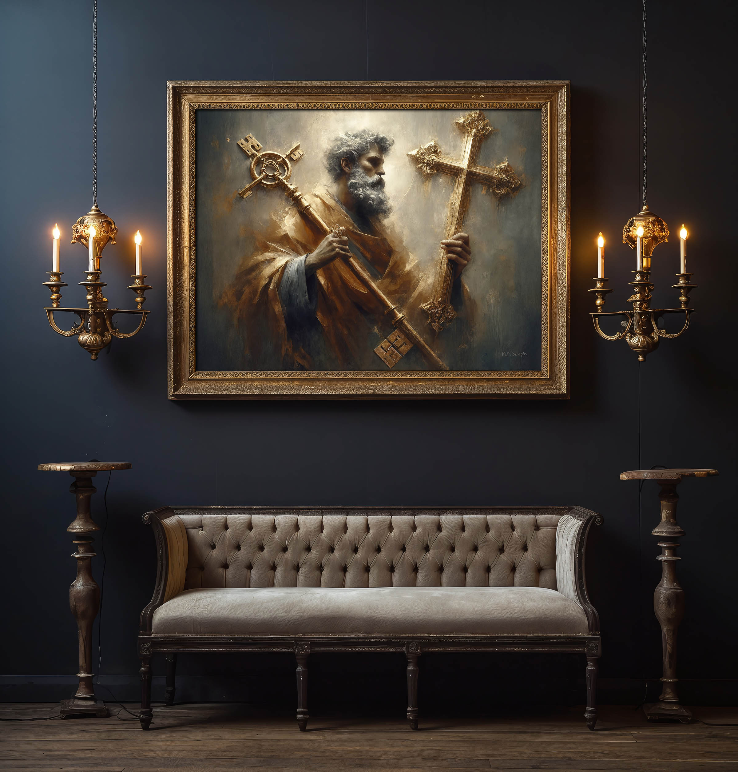 Keys Of The Kingdom — image 5