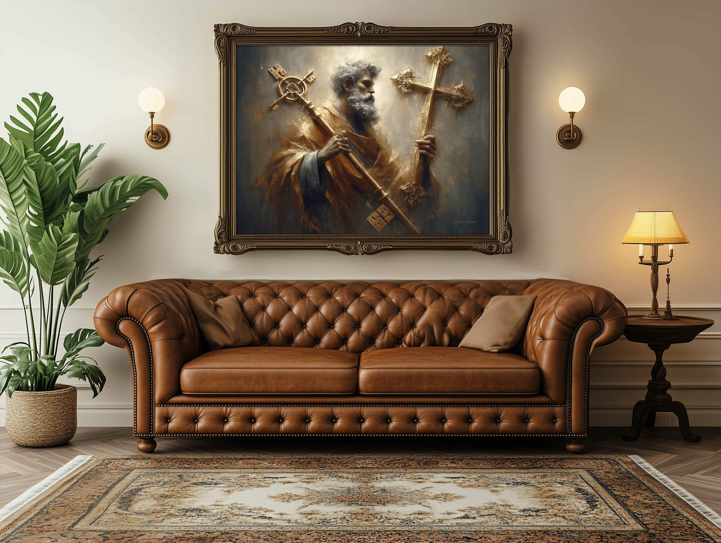 Keys Of The Kingdom — image 6