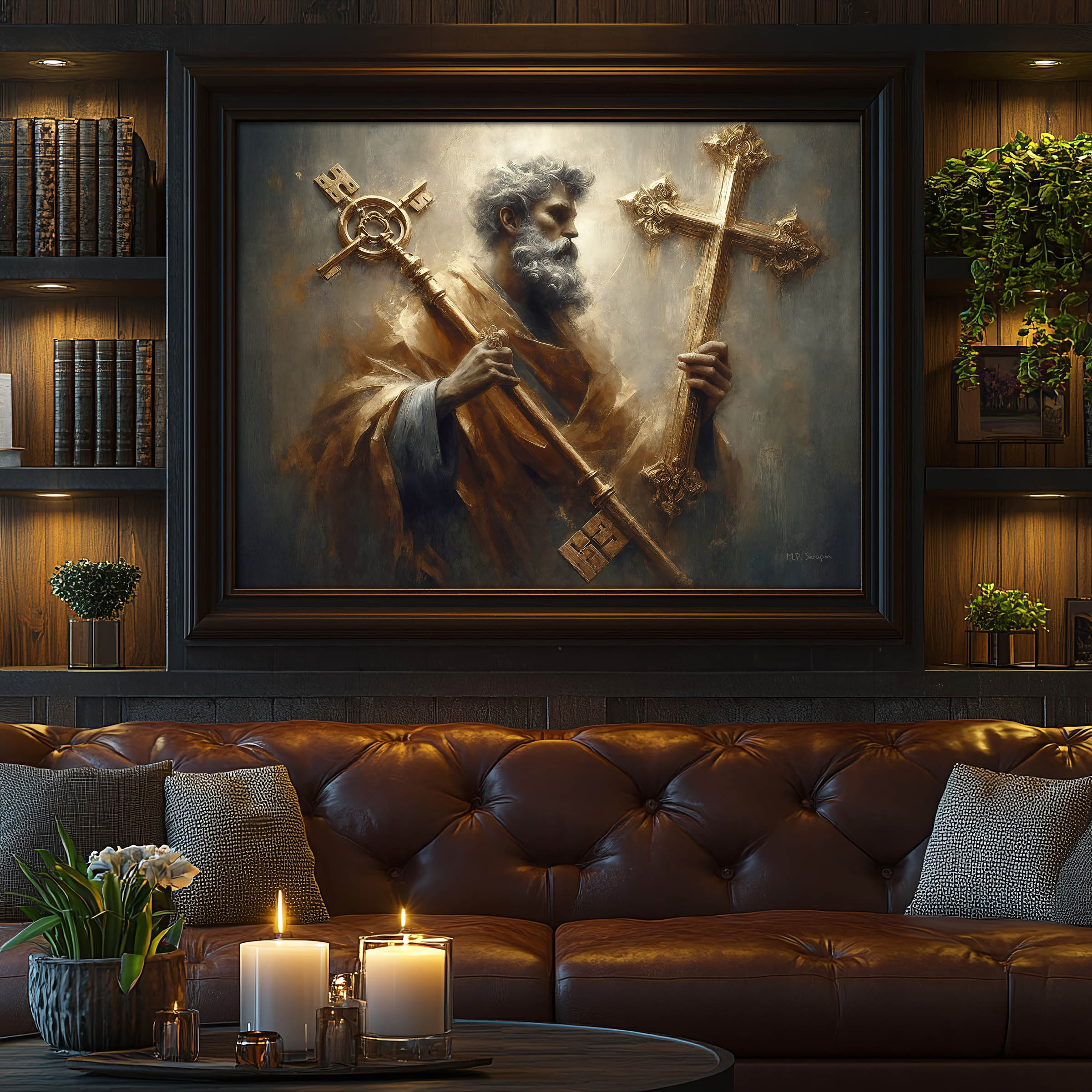 Keys Of The Kingdom — image 7