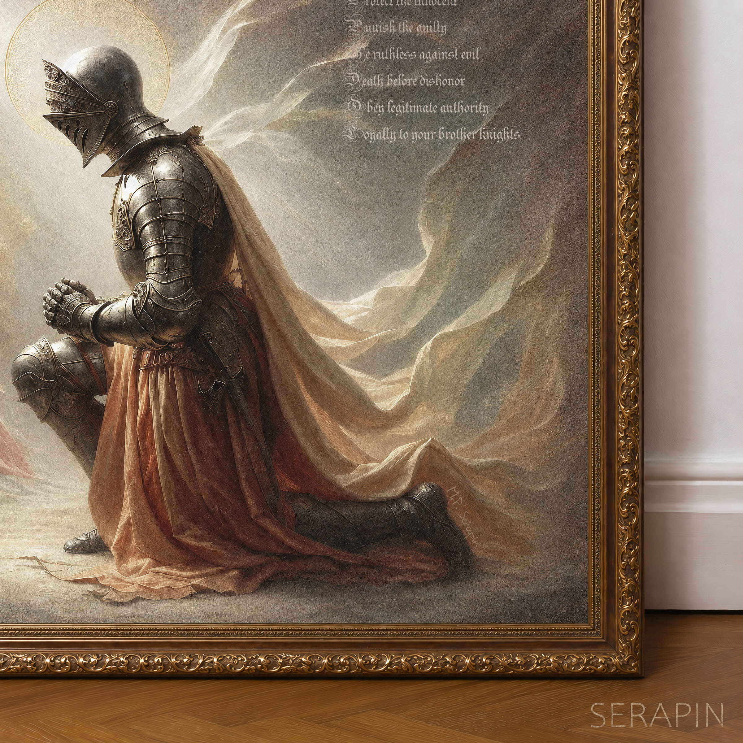 Knights Code of Honor 2 — image 5