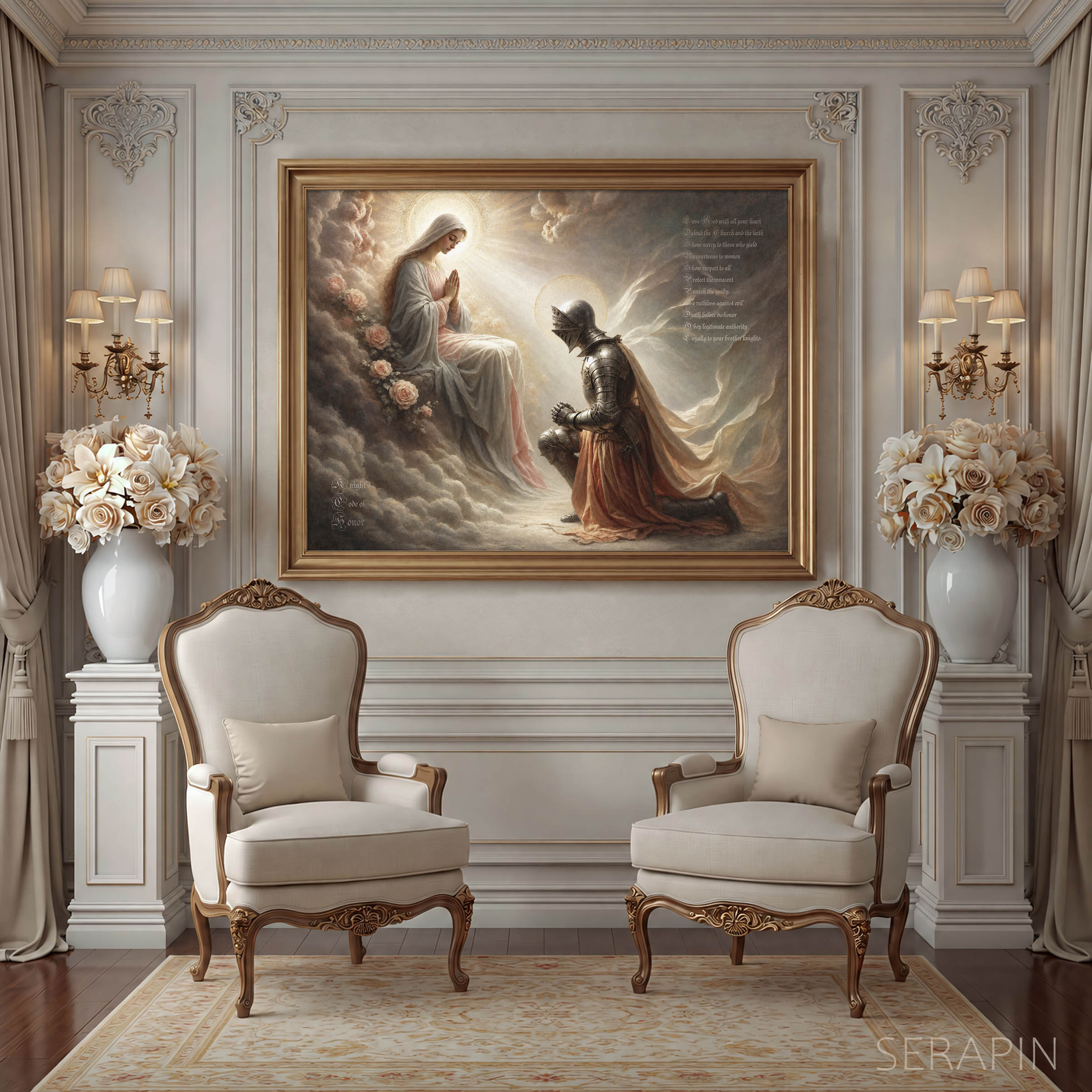 Knights Code of Honor 2 — image 7