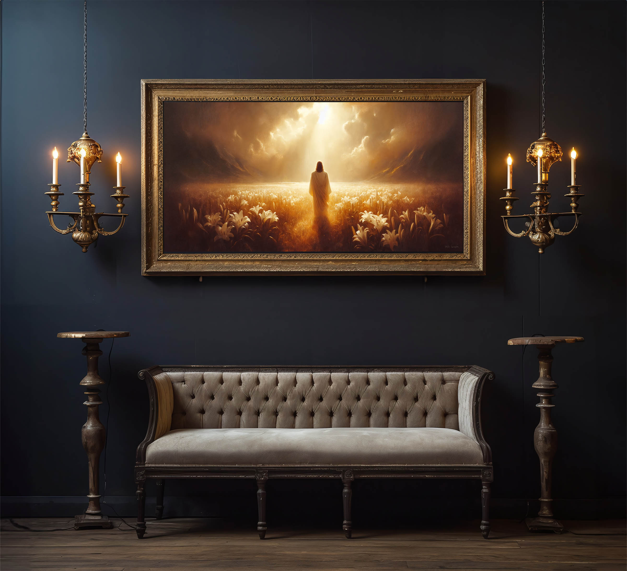 Lilies of the Field — image 2