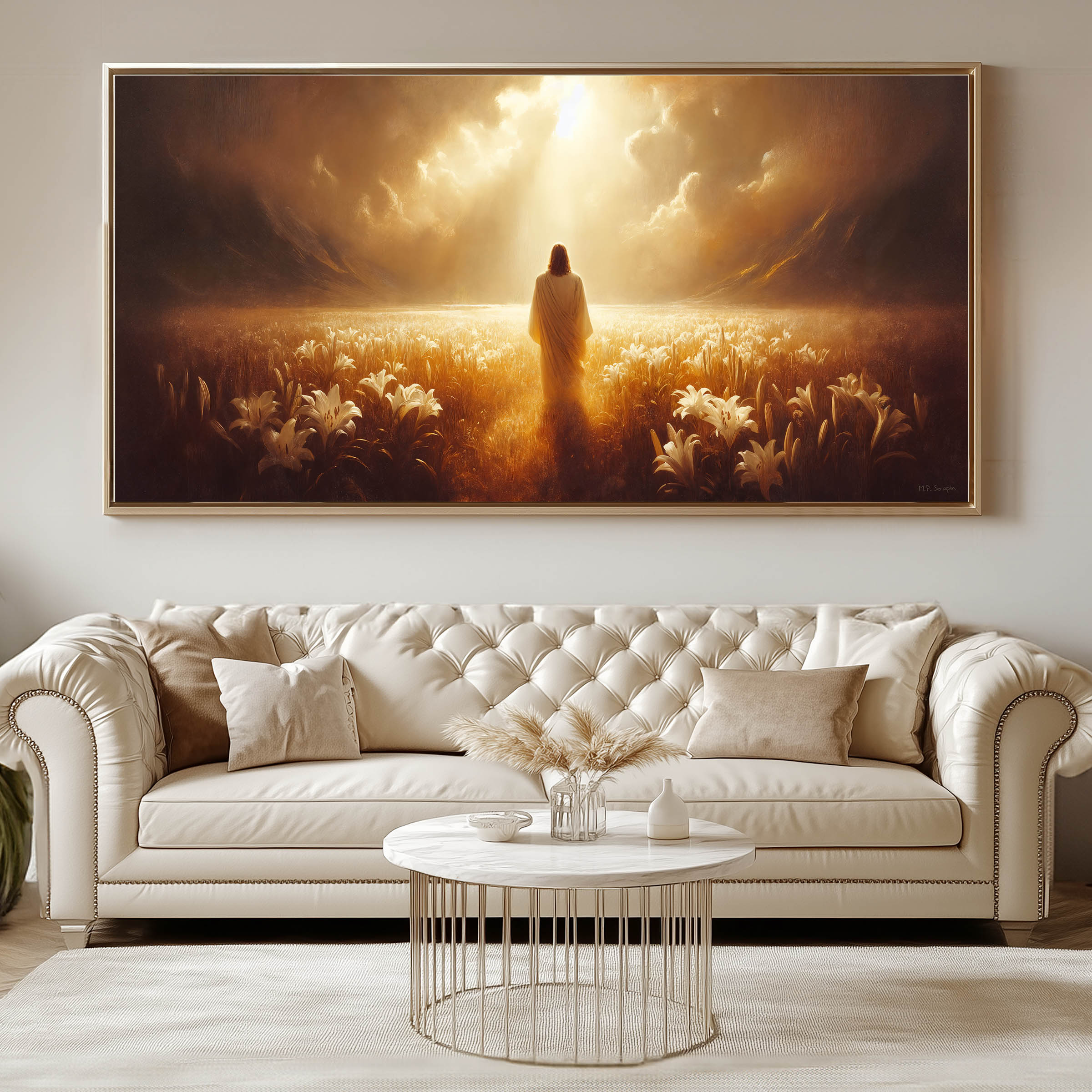 Lilies of the Field — image 5