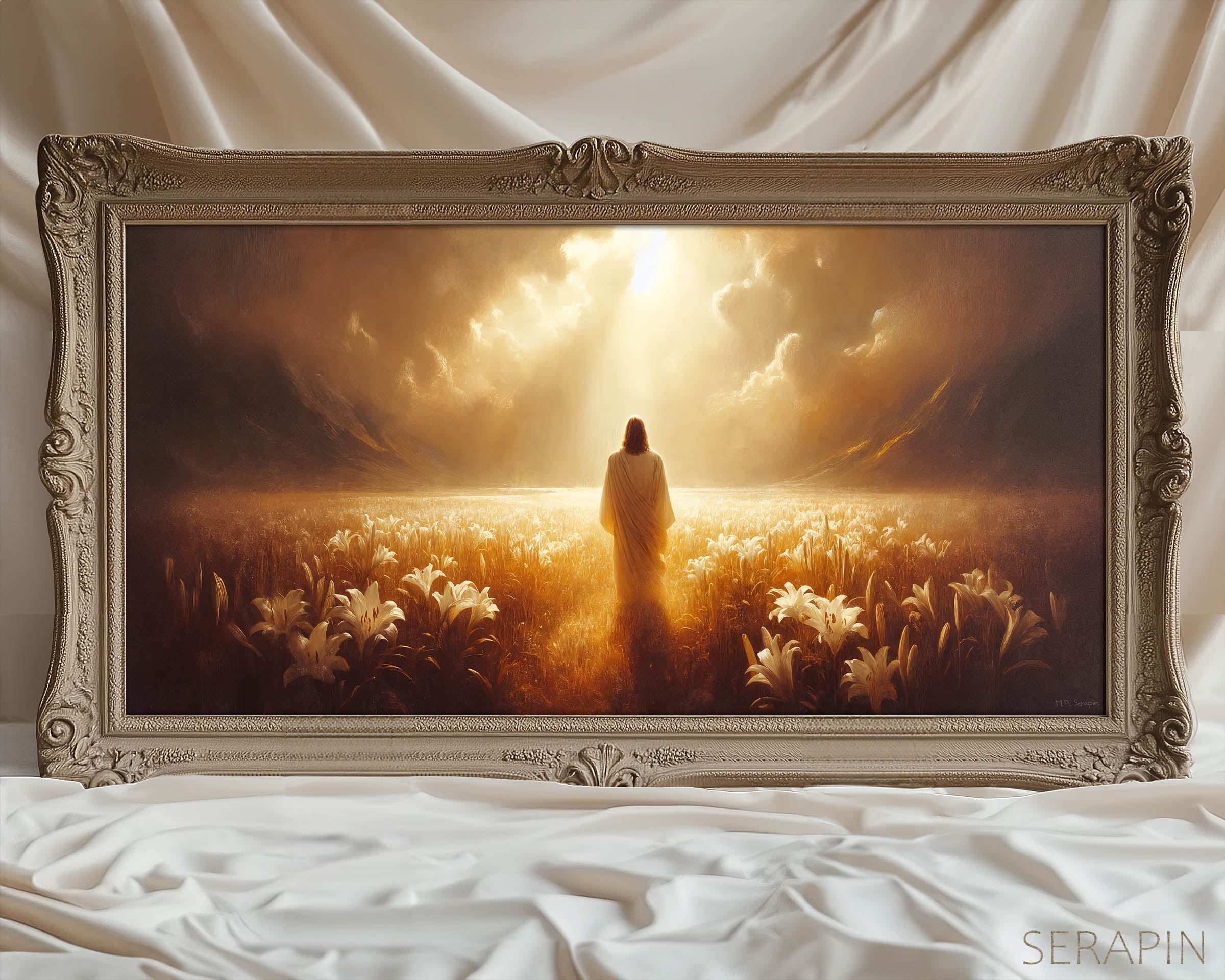 Lilies of the Field — image 6