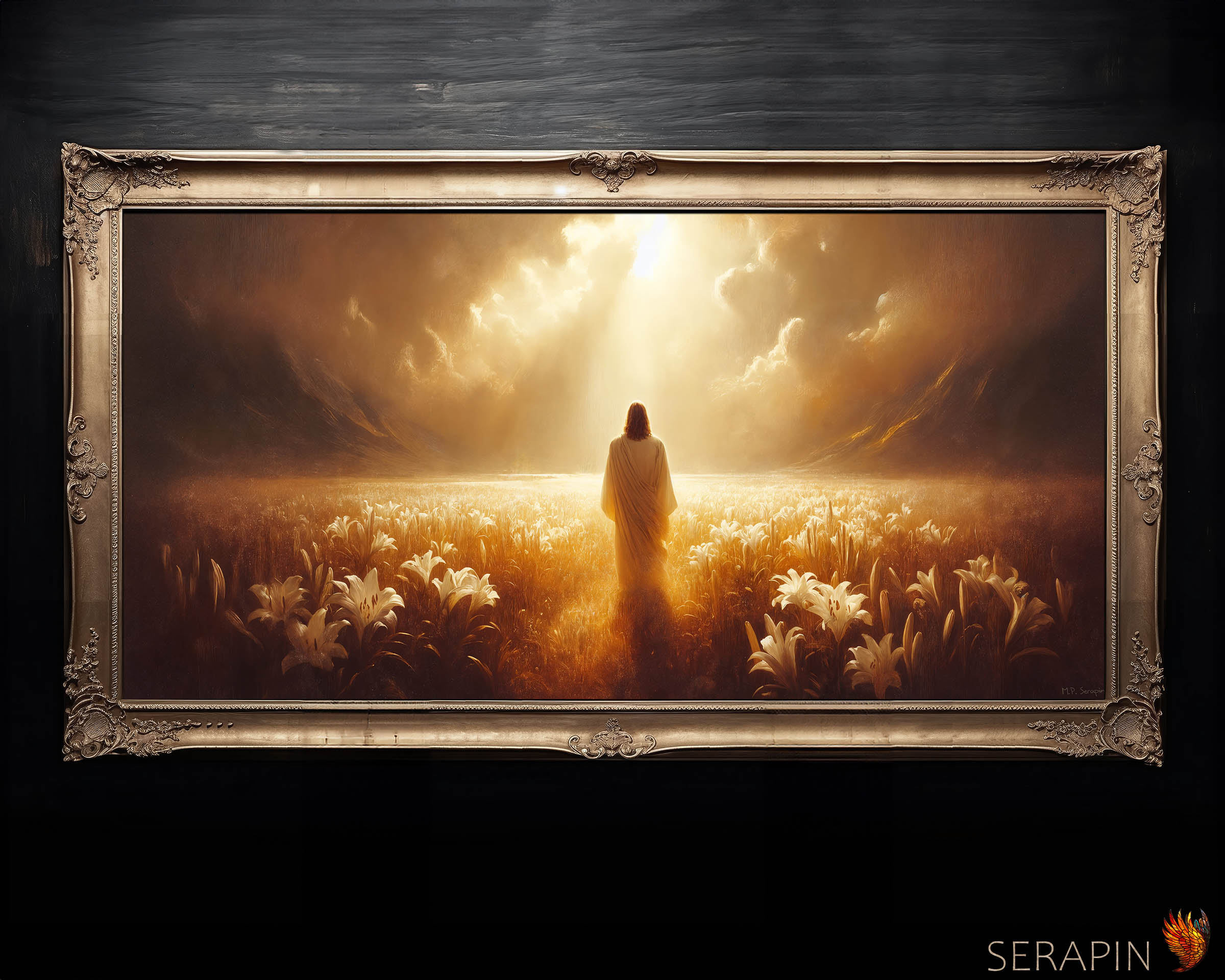 Lilies of the Field — image 7