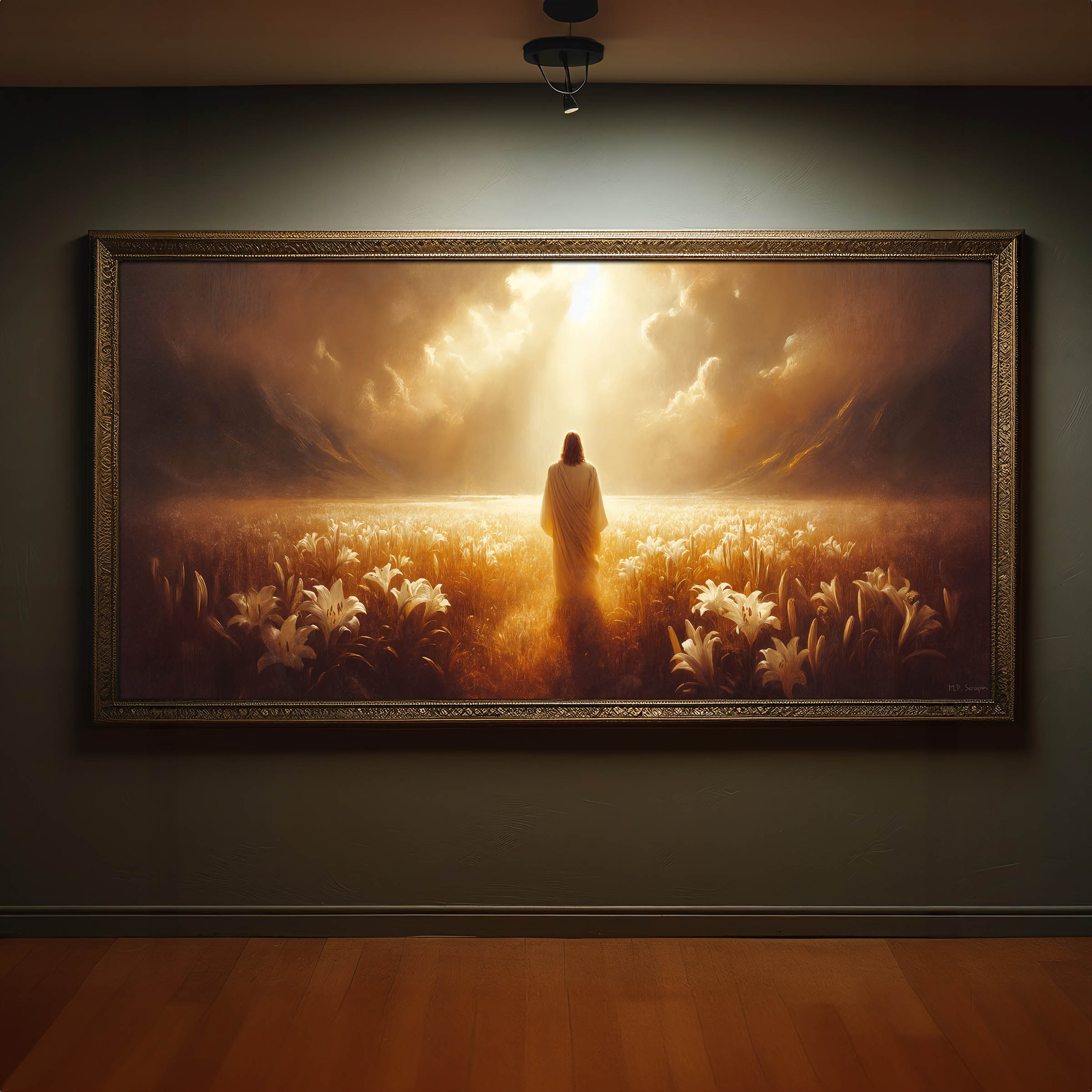 Lilies of the Field — image 8