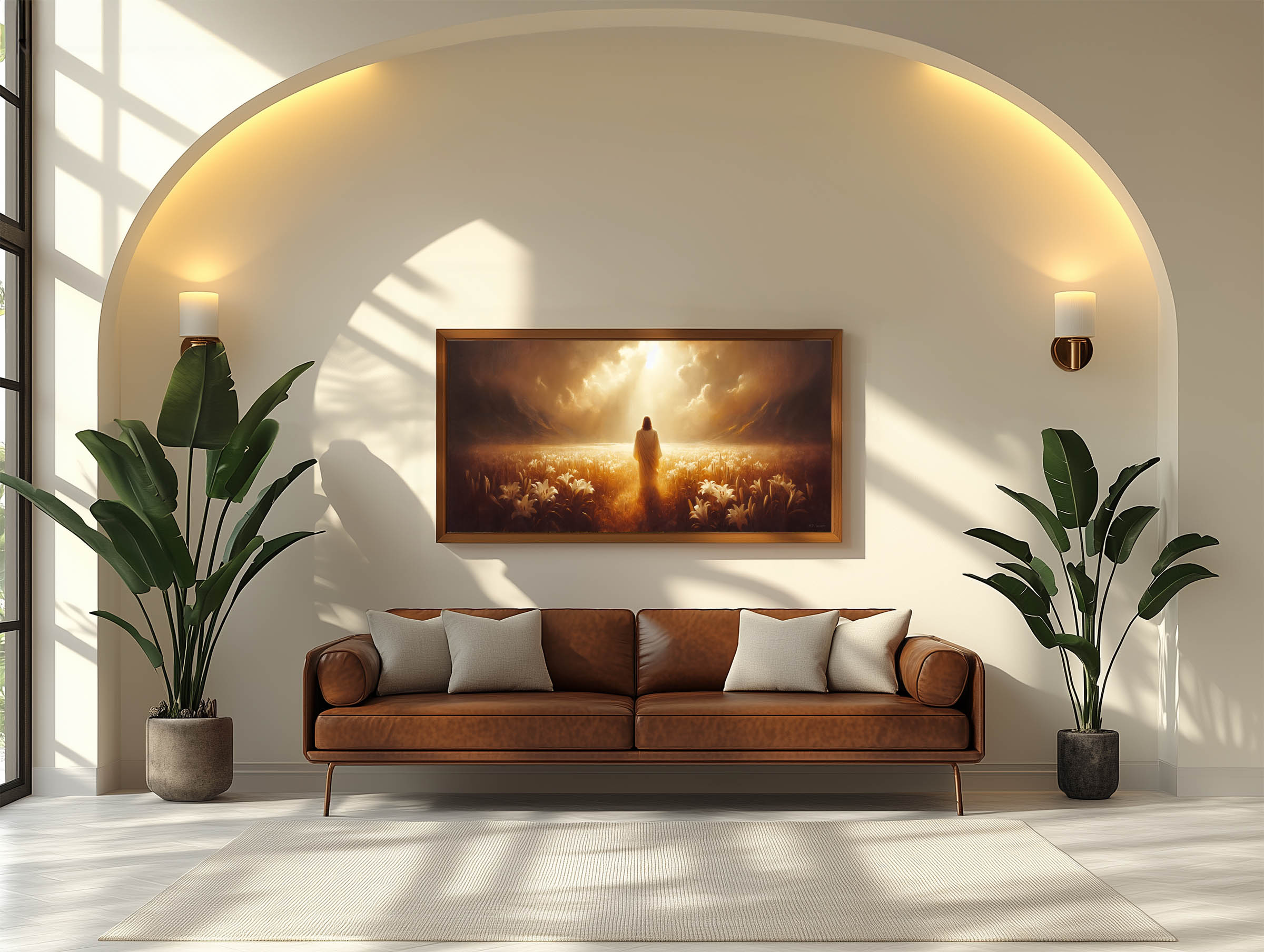 Lilies of the Field — image 9