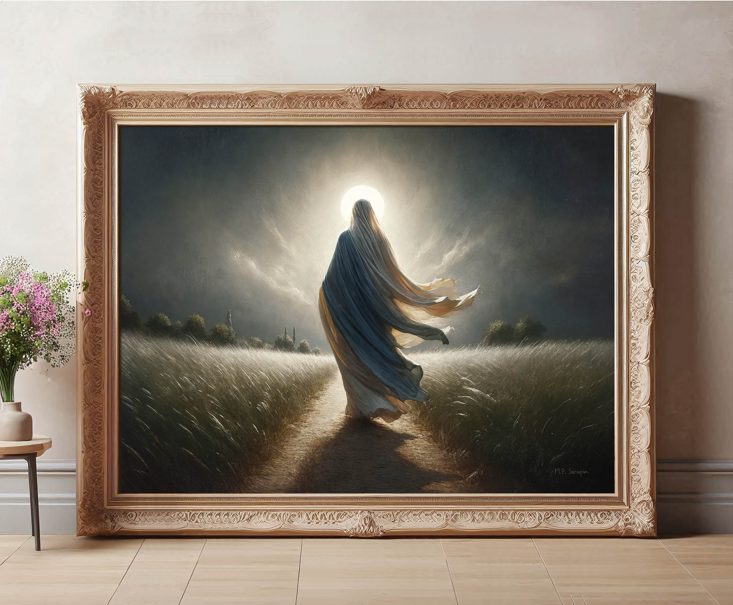 Mary Knows the Way — image 10