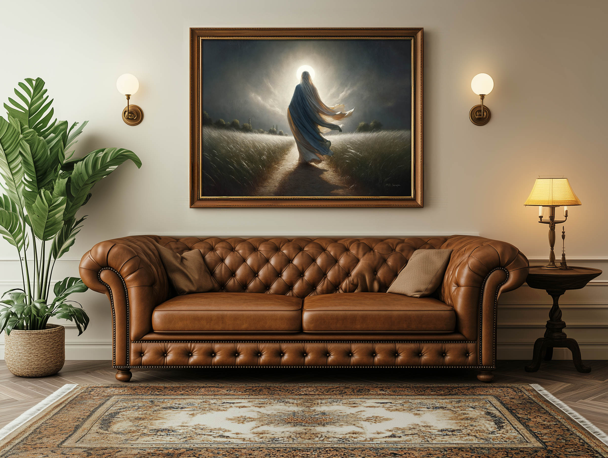 Mary Knows the Way — image 11