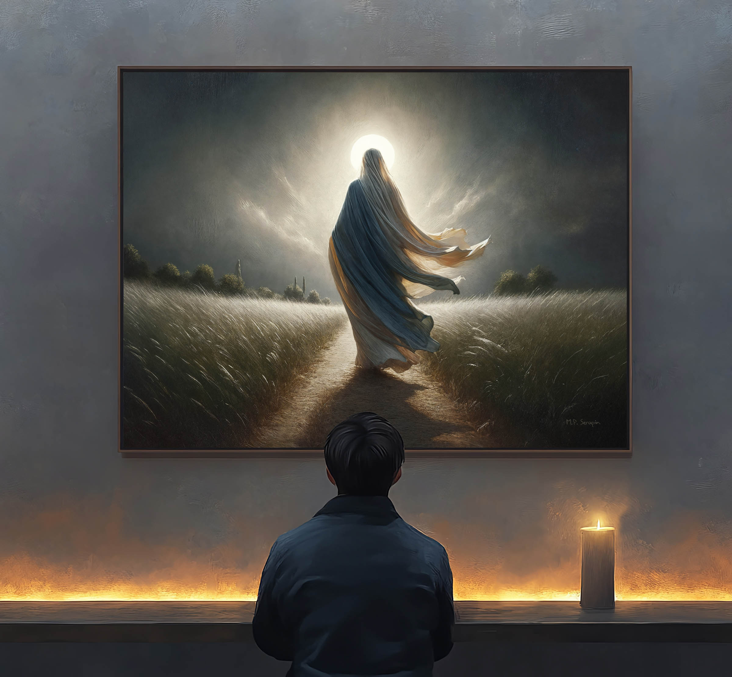 Mary Knows the Way — image 12