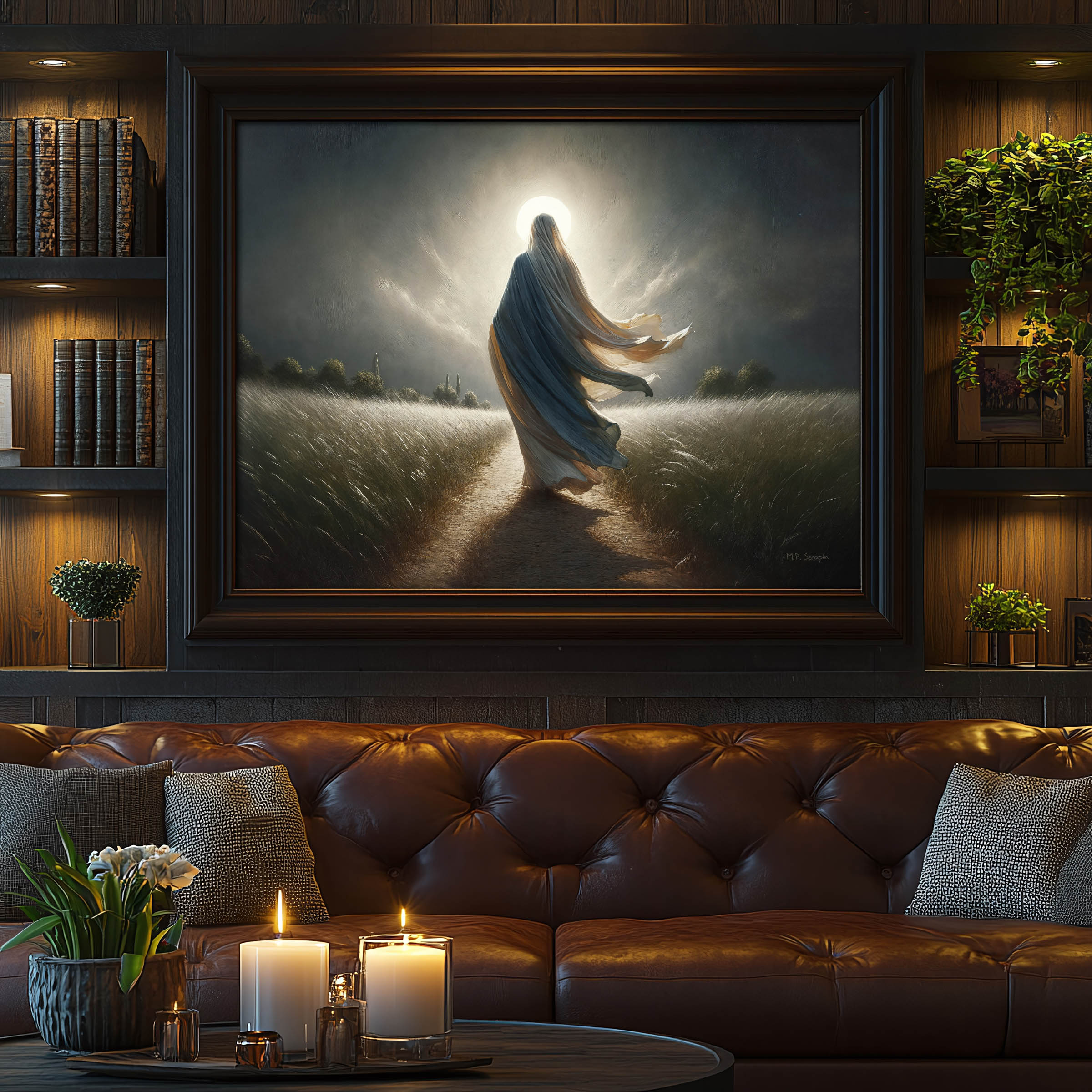 Mary Knows the Way — image 13