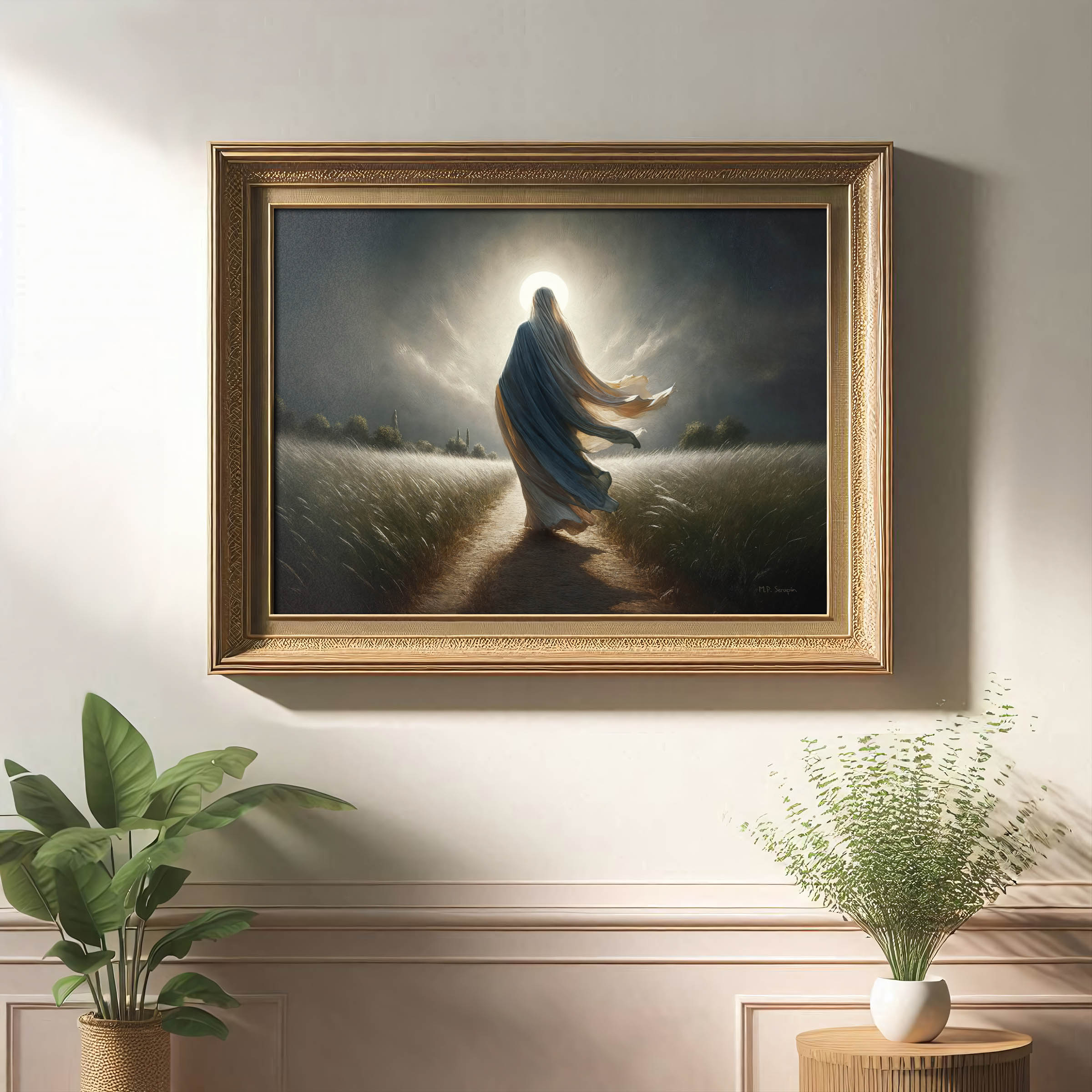 Mary Knows the Way — image 2